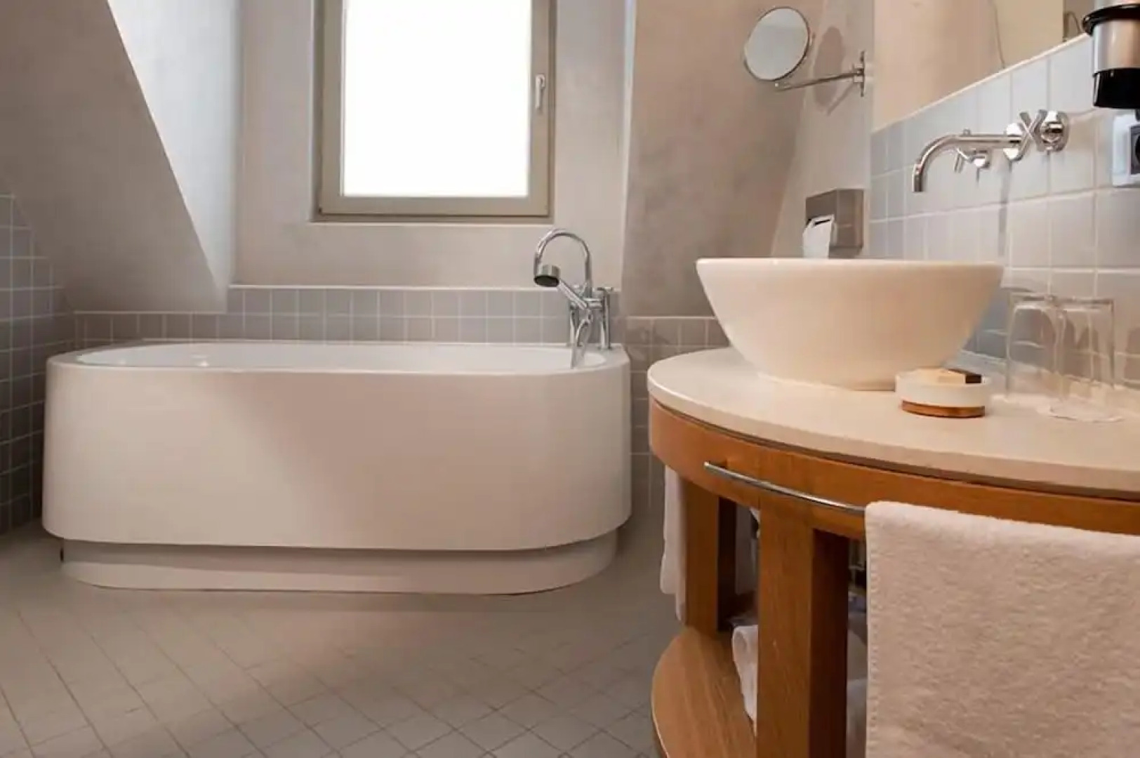 Citta Trüffel Hotel