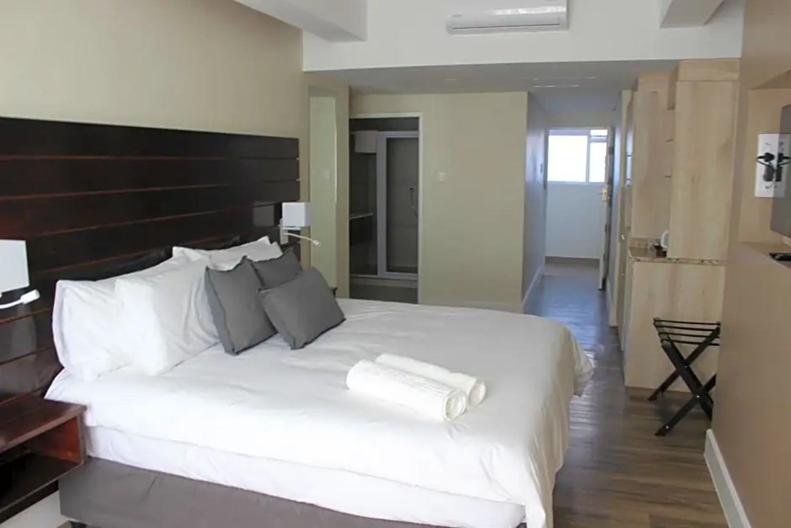 Luxe-Molen Boutique Hotel