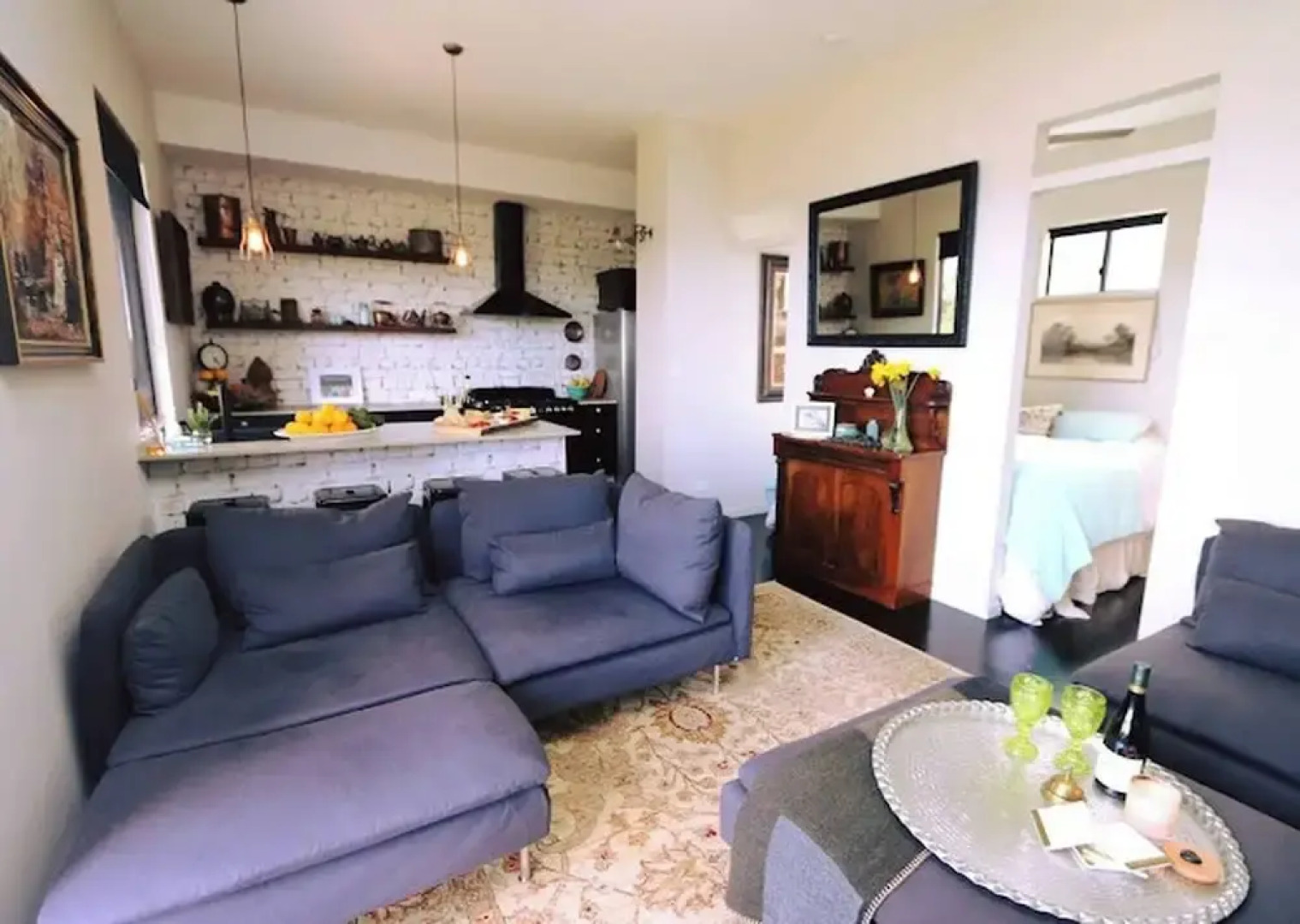 Jardin Tiny House Australia