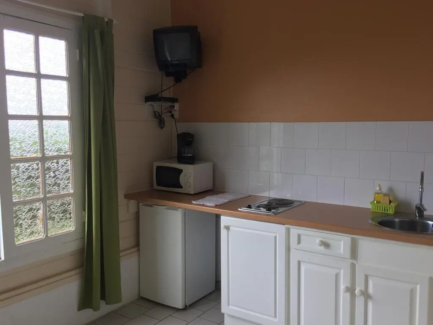 Villas Paradis Anse Figuier