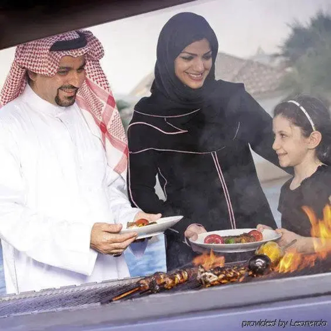 Mövenpick Al Khobar Beach