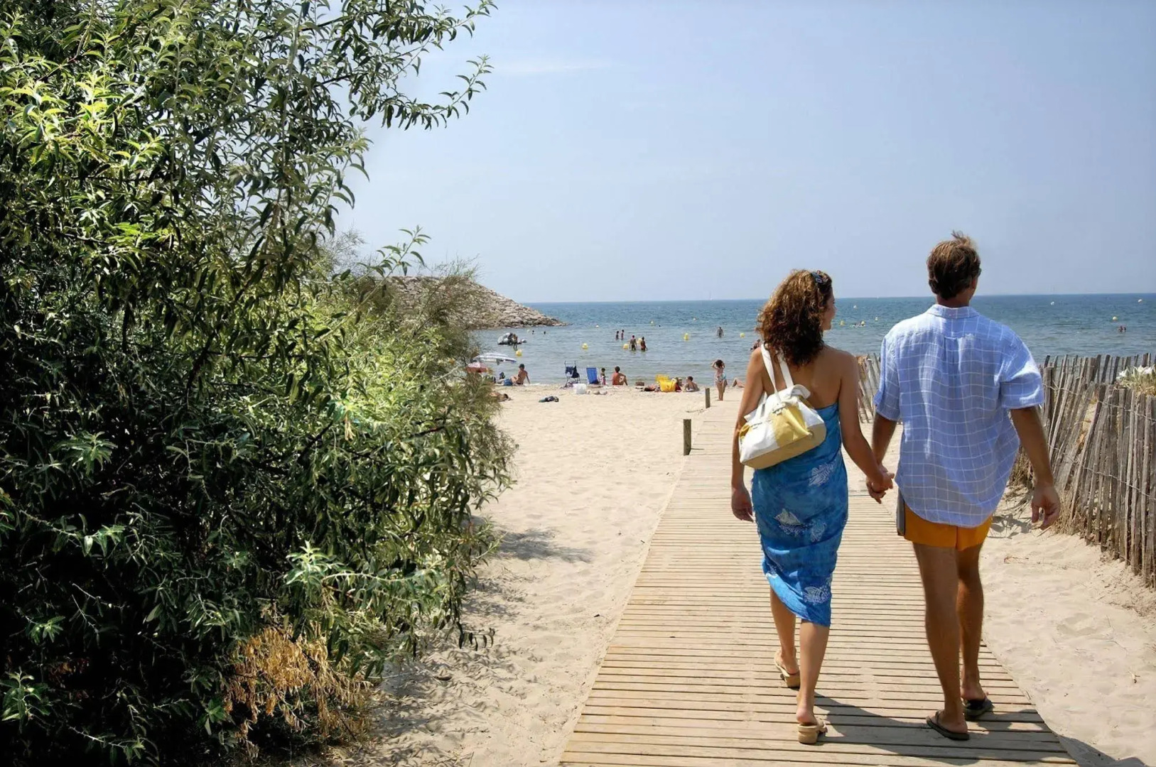 Residéal La Grande Motte