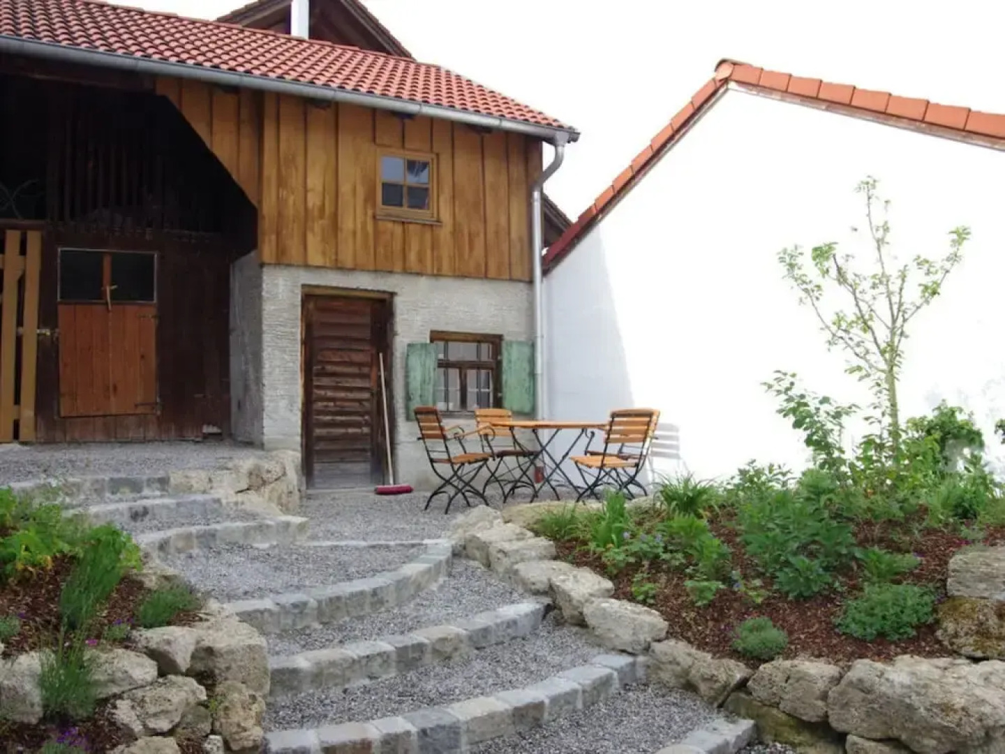 Zum Brau Comfortable Holiday Residence