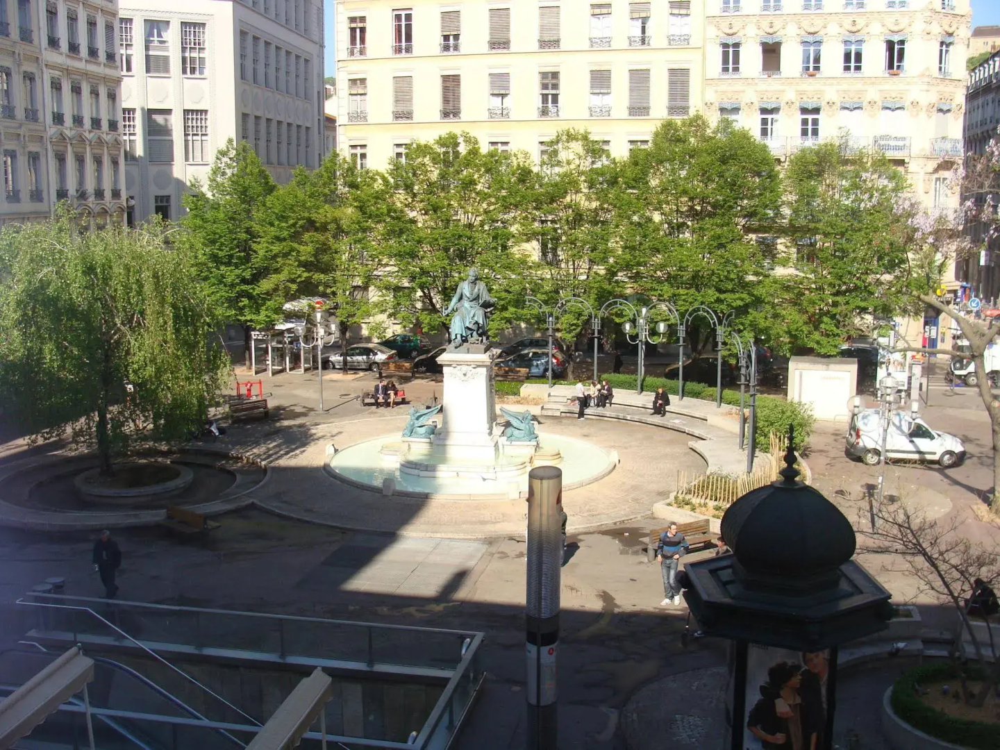 Hotel DAinay