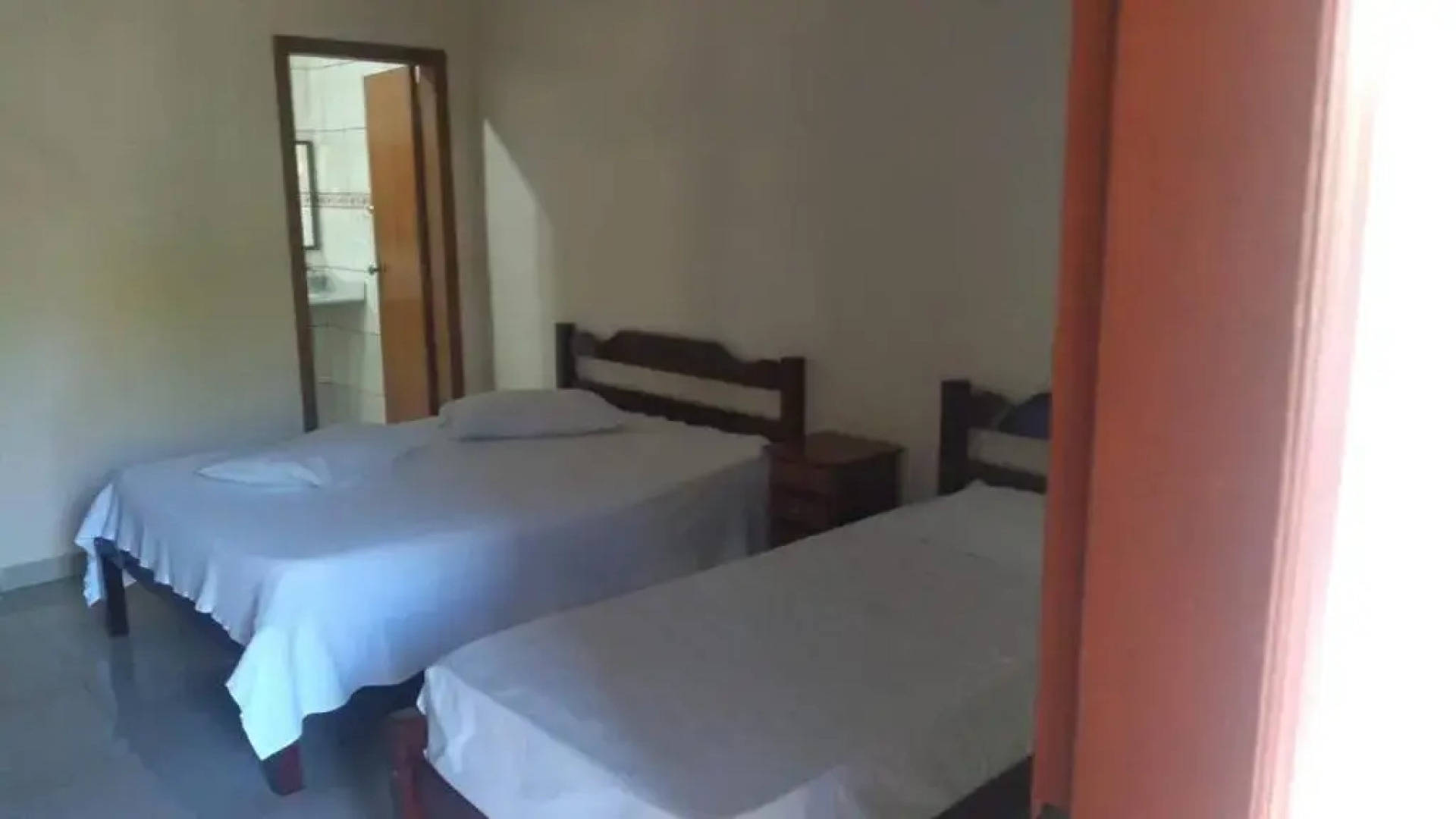 Pousada Circuito Das Águas