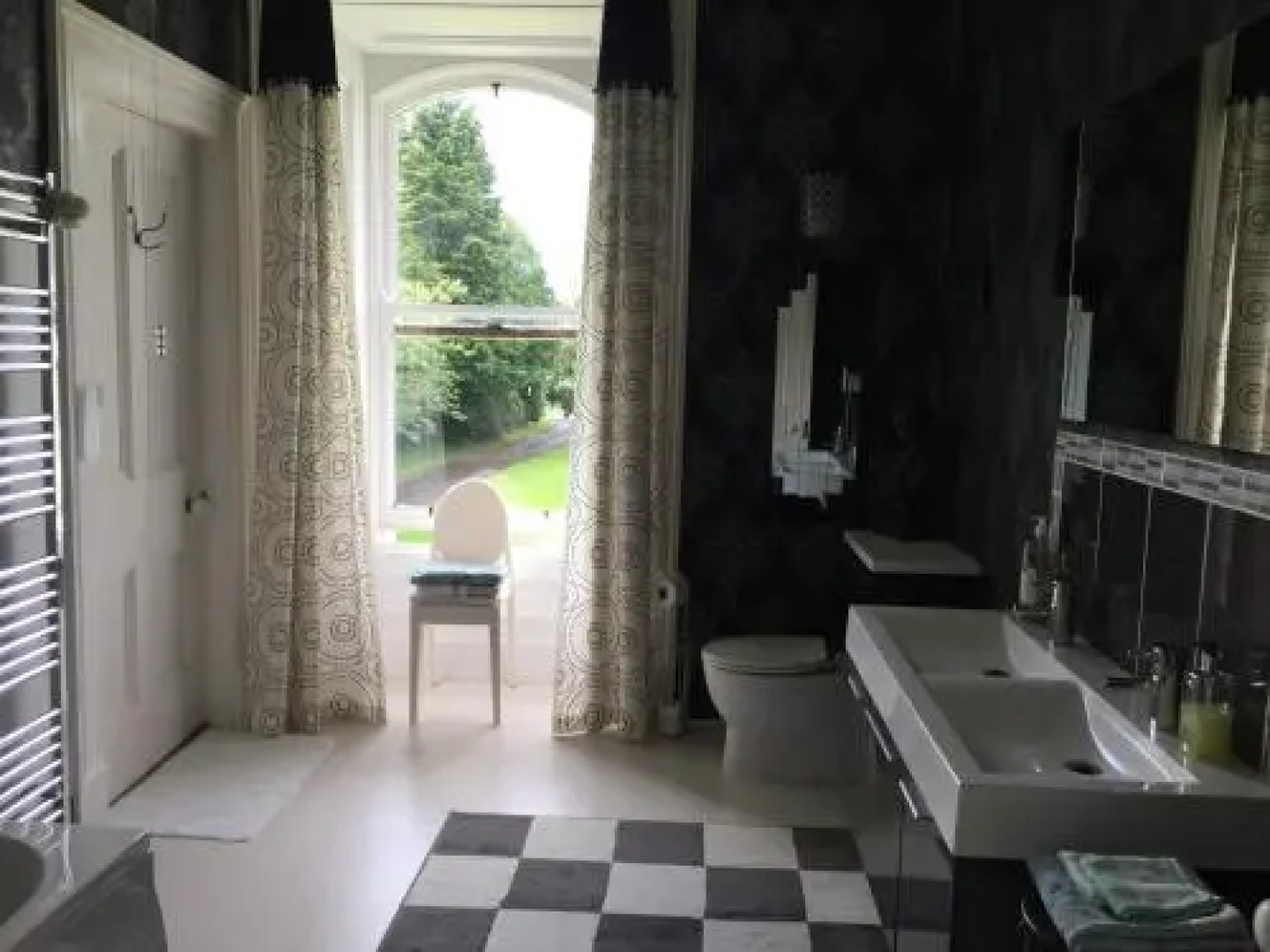 Gardenvale Manor House B&B