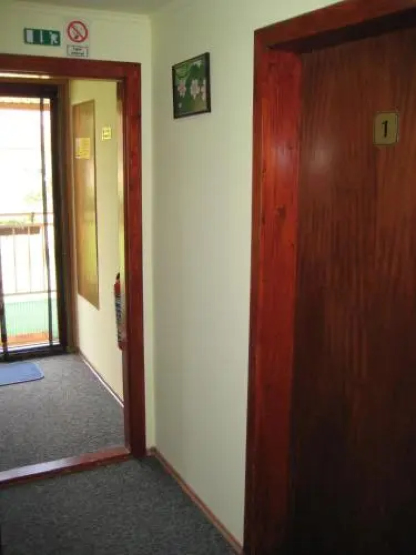 Eco Hotel & Camping LEO