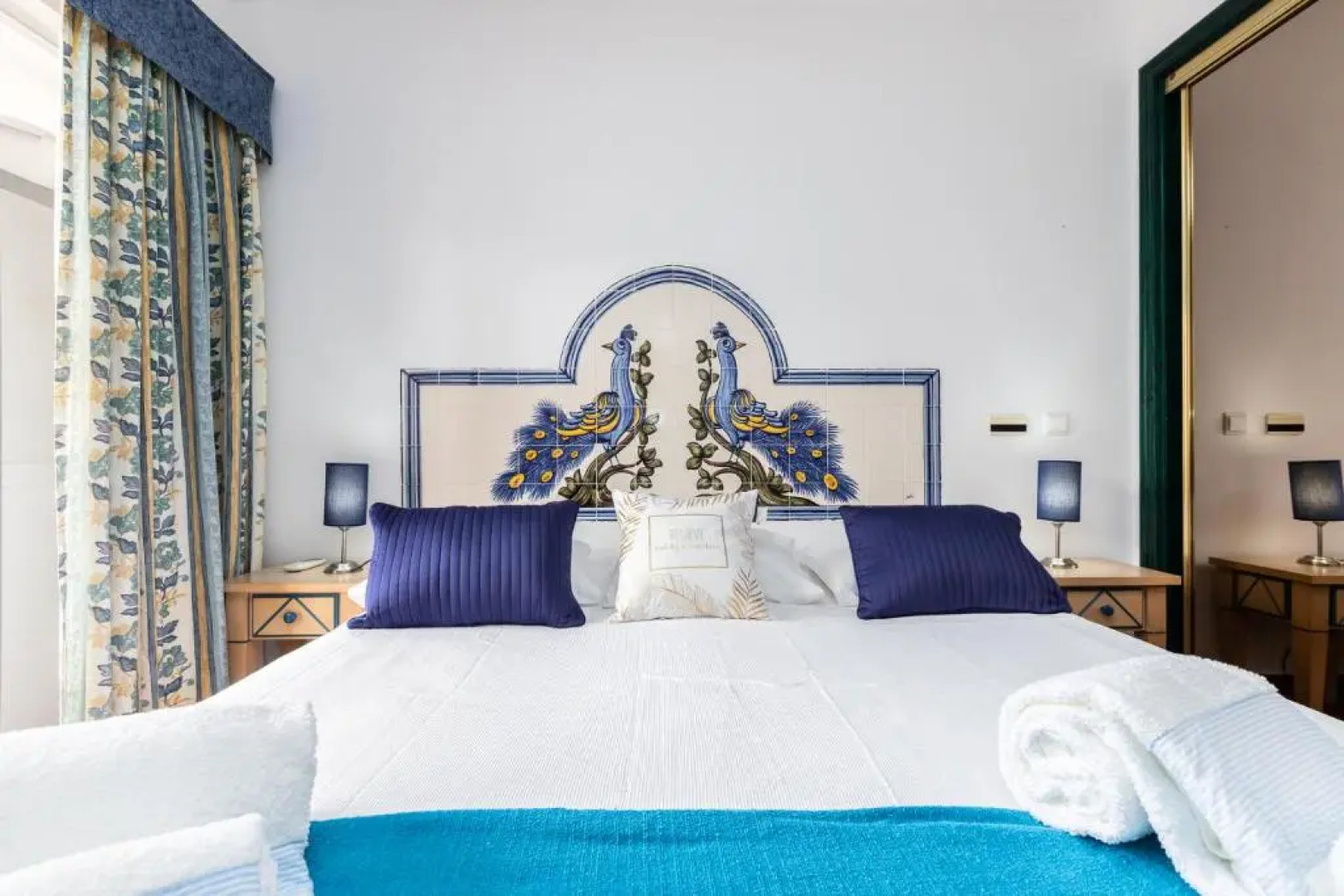 Parque dos Reis Apartment