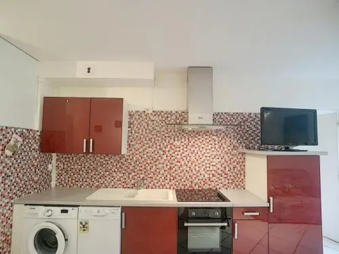 Apartment Plein Soleil, Bd Mourcayrol. 3