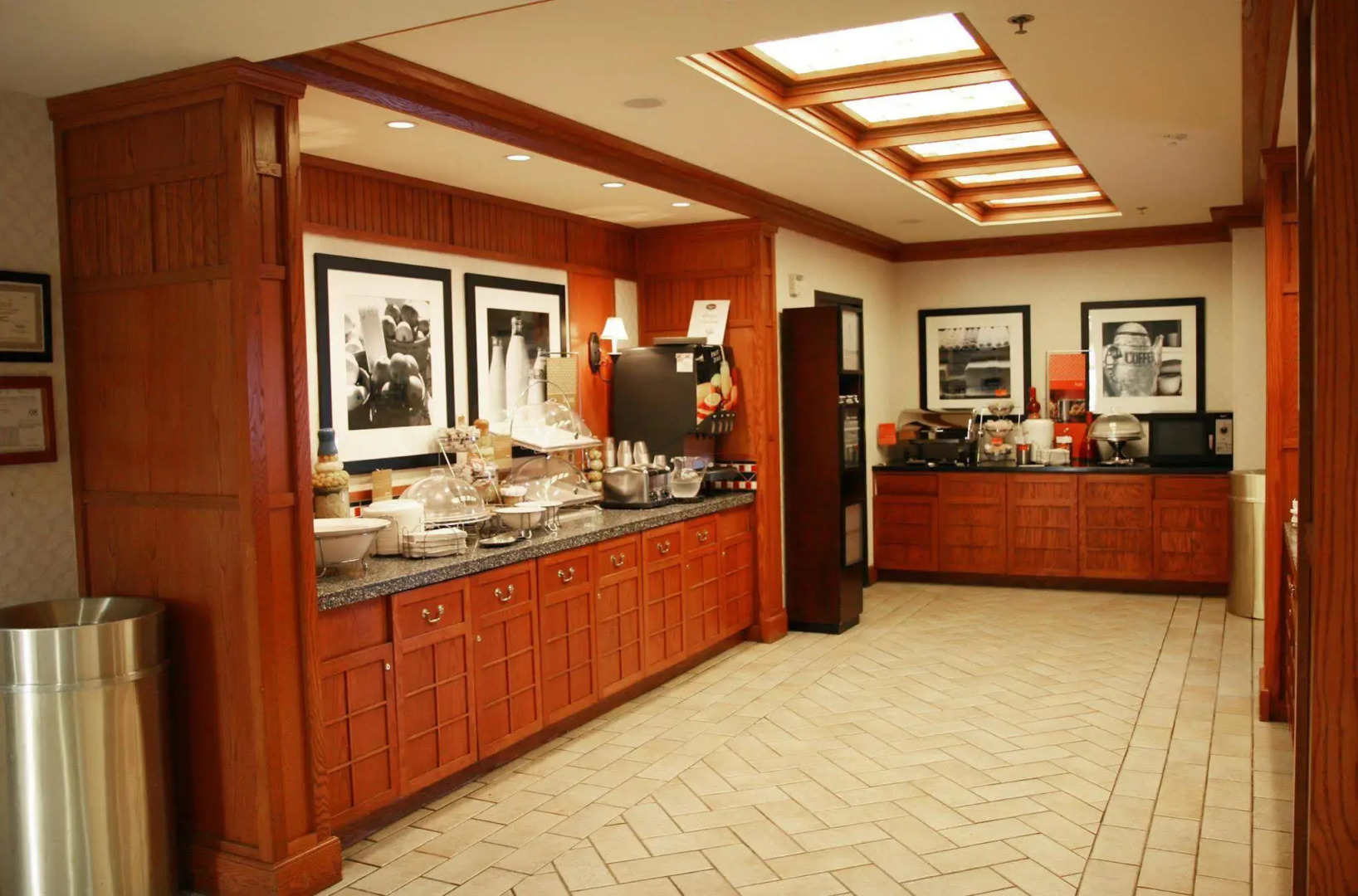 Hampton Inn Philadelphia/Plymouth Meeting