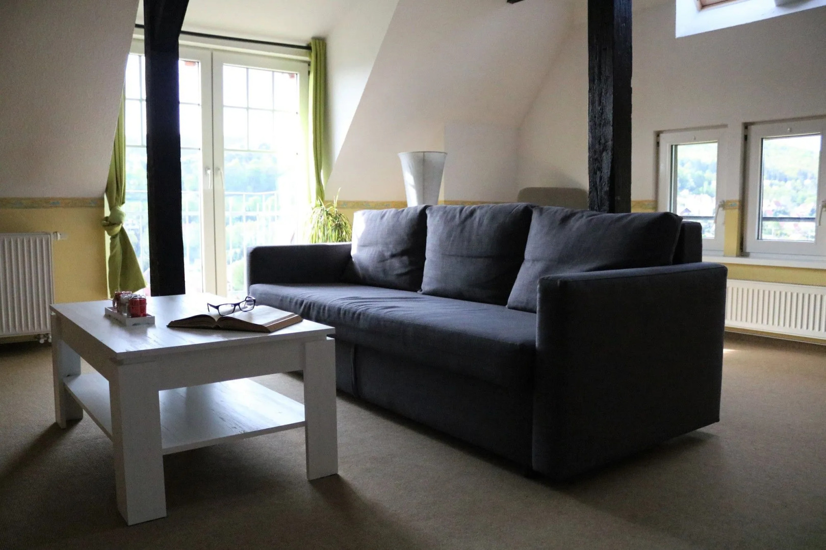 Apartments Villa Ratskopf