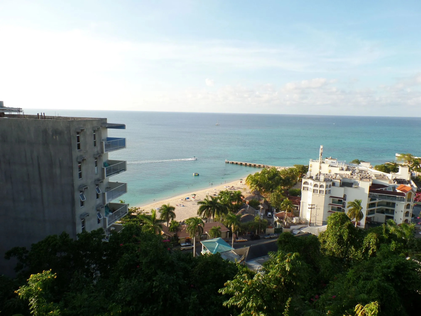 Montego Bay Club Resort