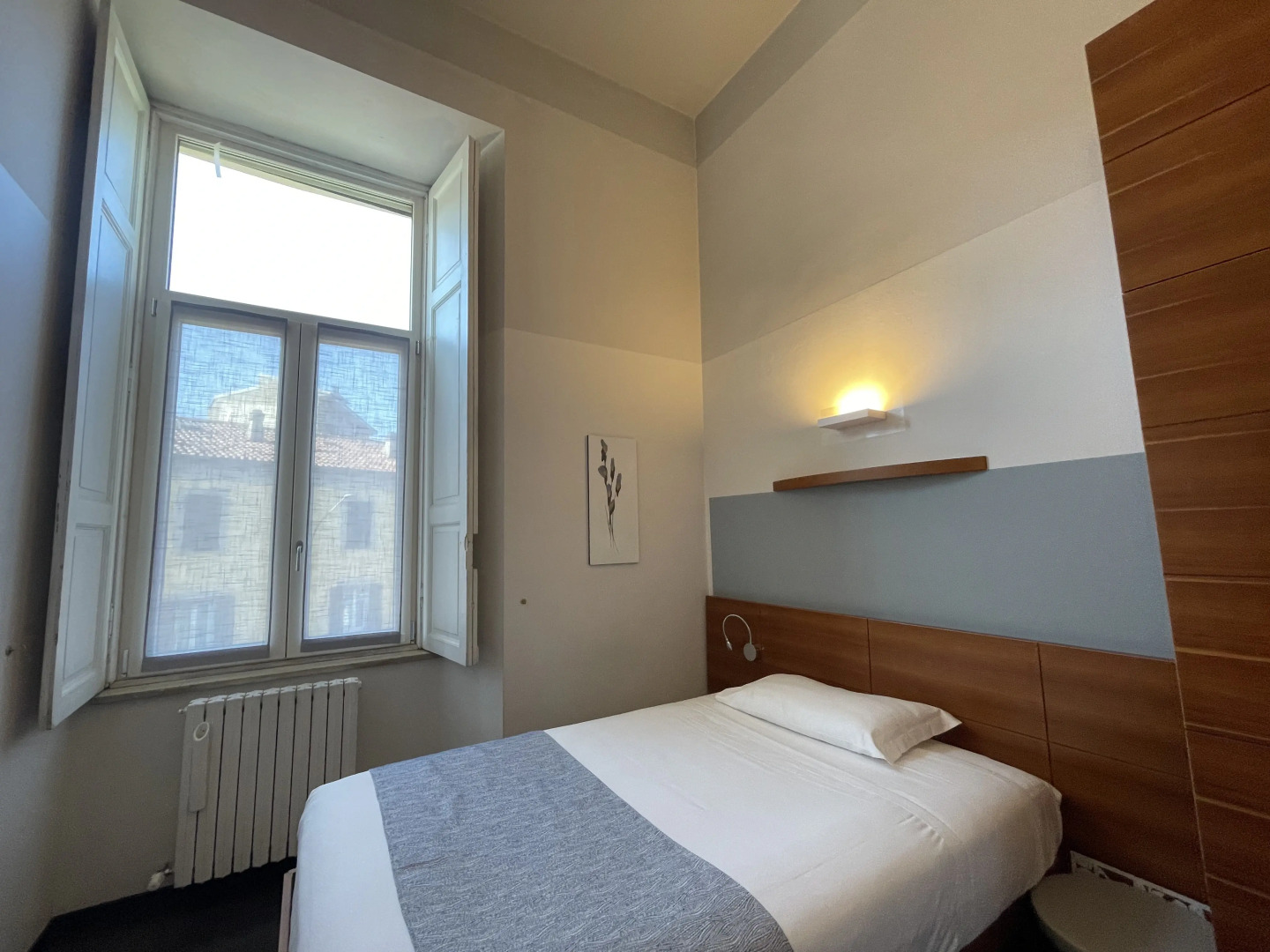 Hotel Europa