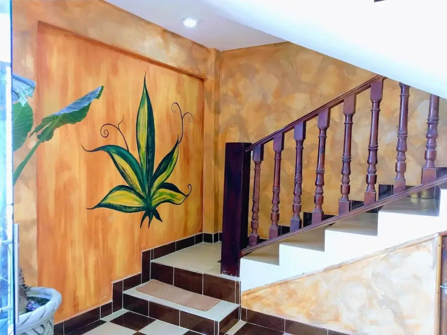 Villa Victoria Pirámides