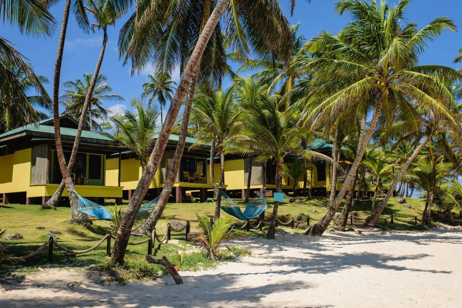 Yemaya Reefs, a Small Luxury Hotel
