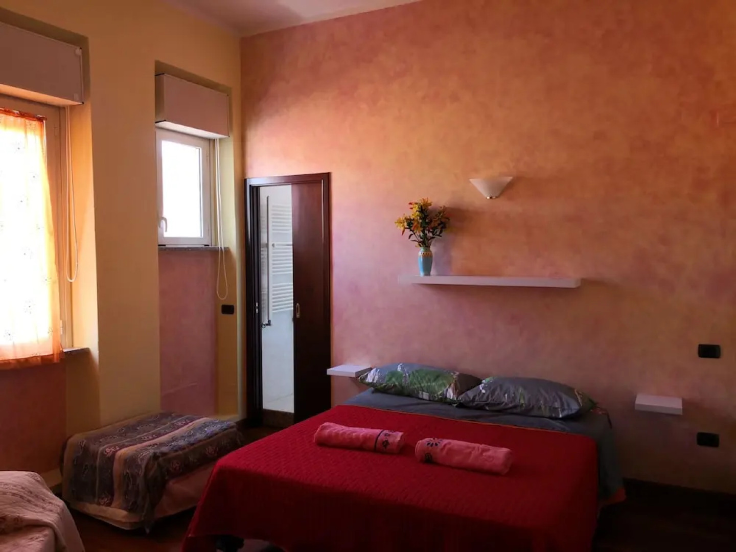 Shardana Holidays B&B