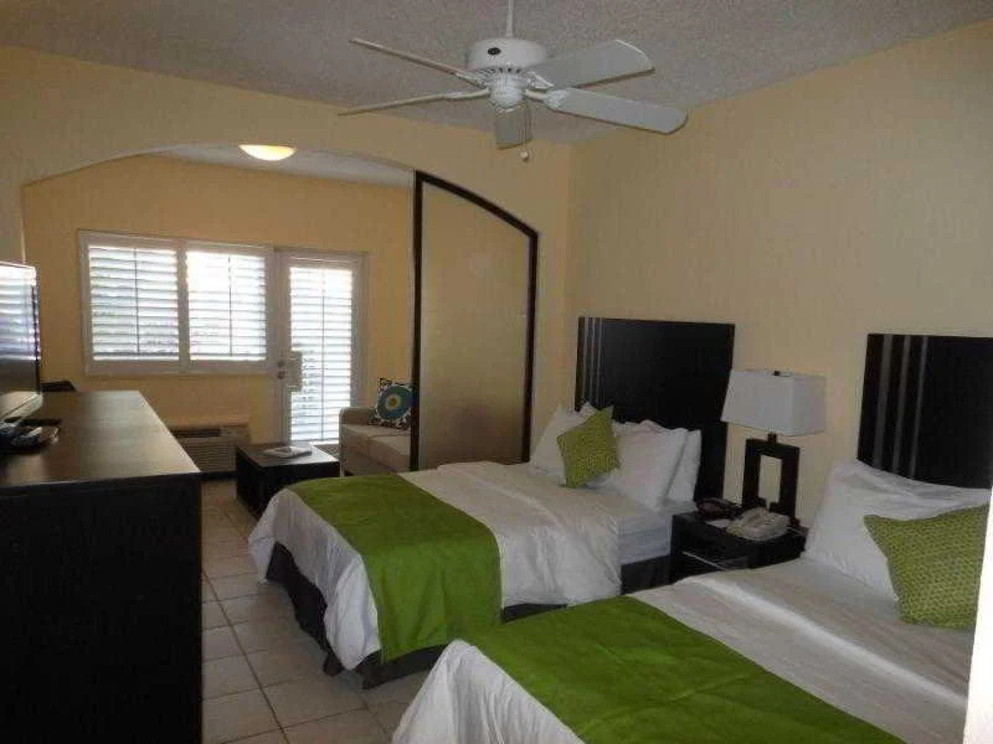 Ports of Call Resort