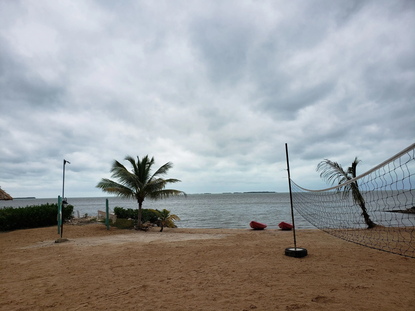 Sea Side Chateau
