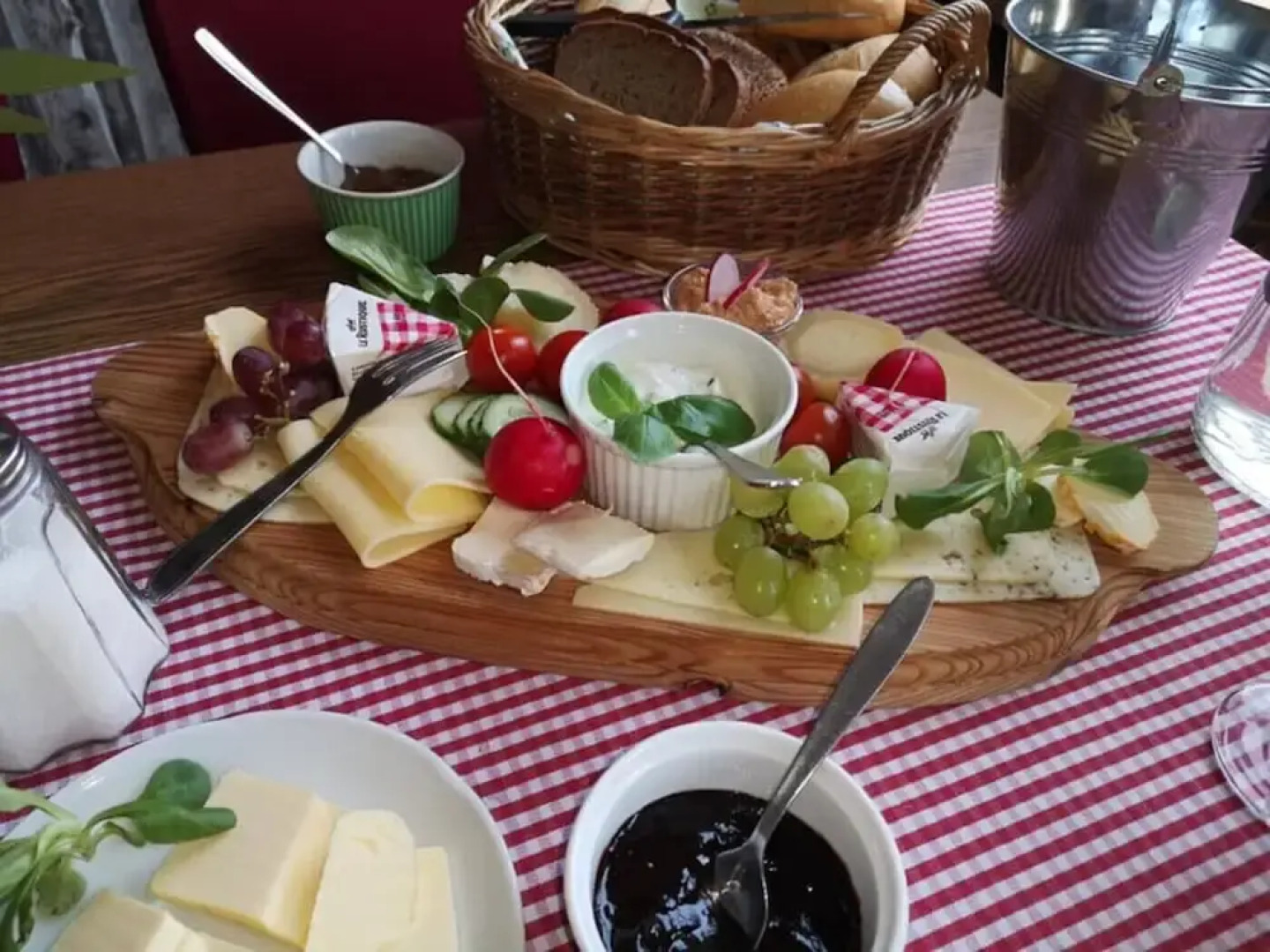 Klosterhotel Walkenried