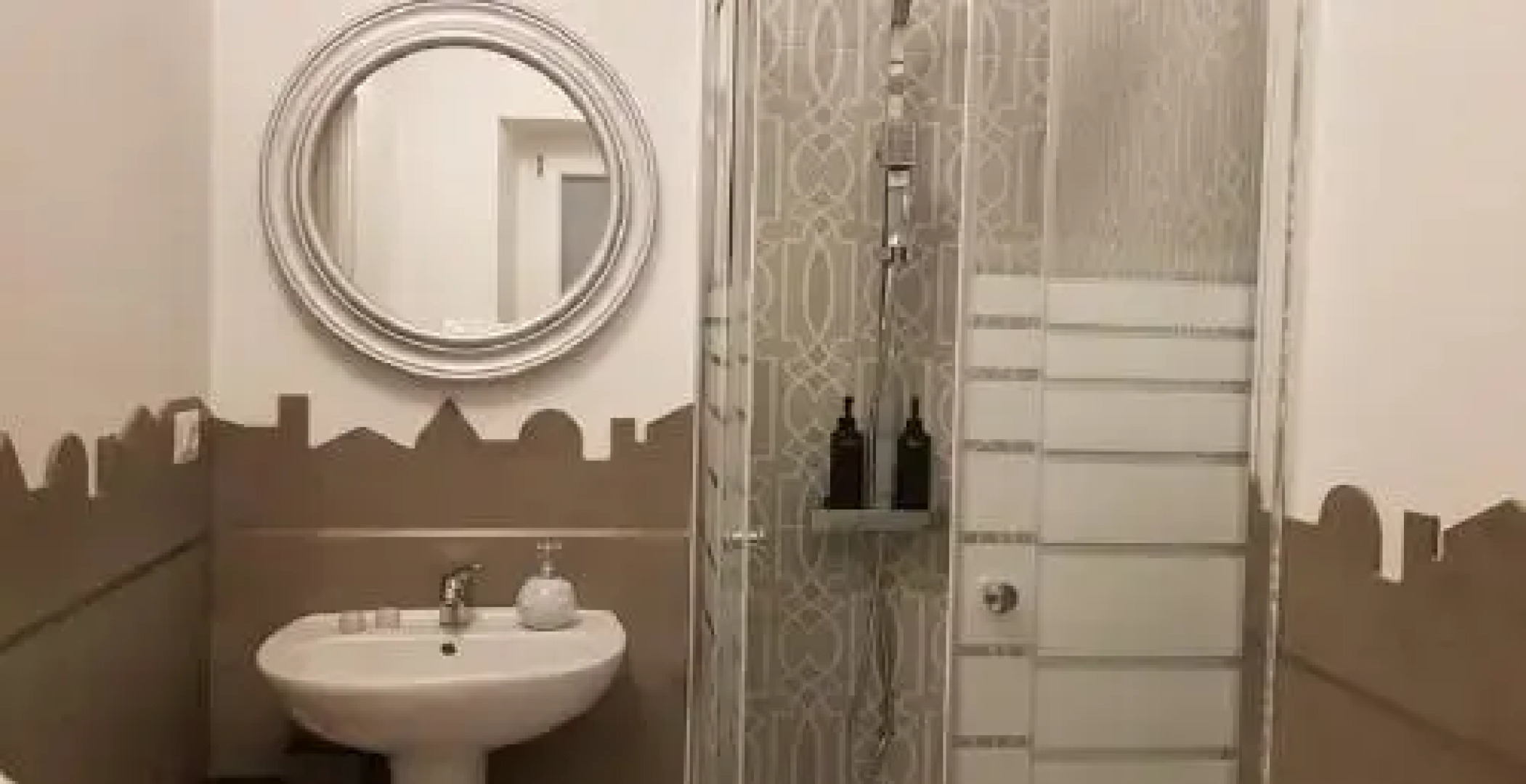 Cortile Gancia - Sweet House