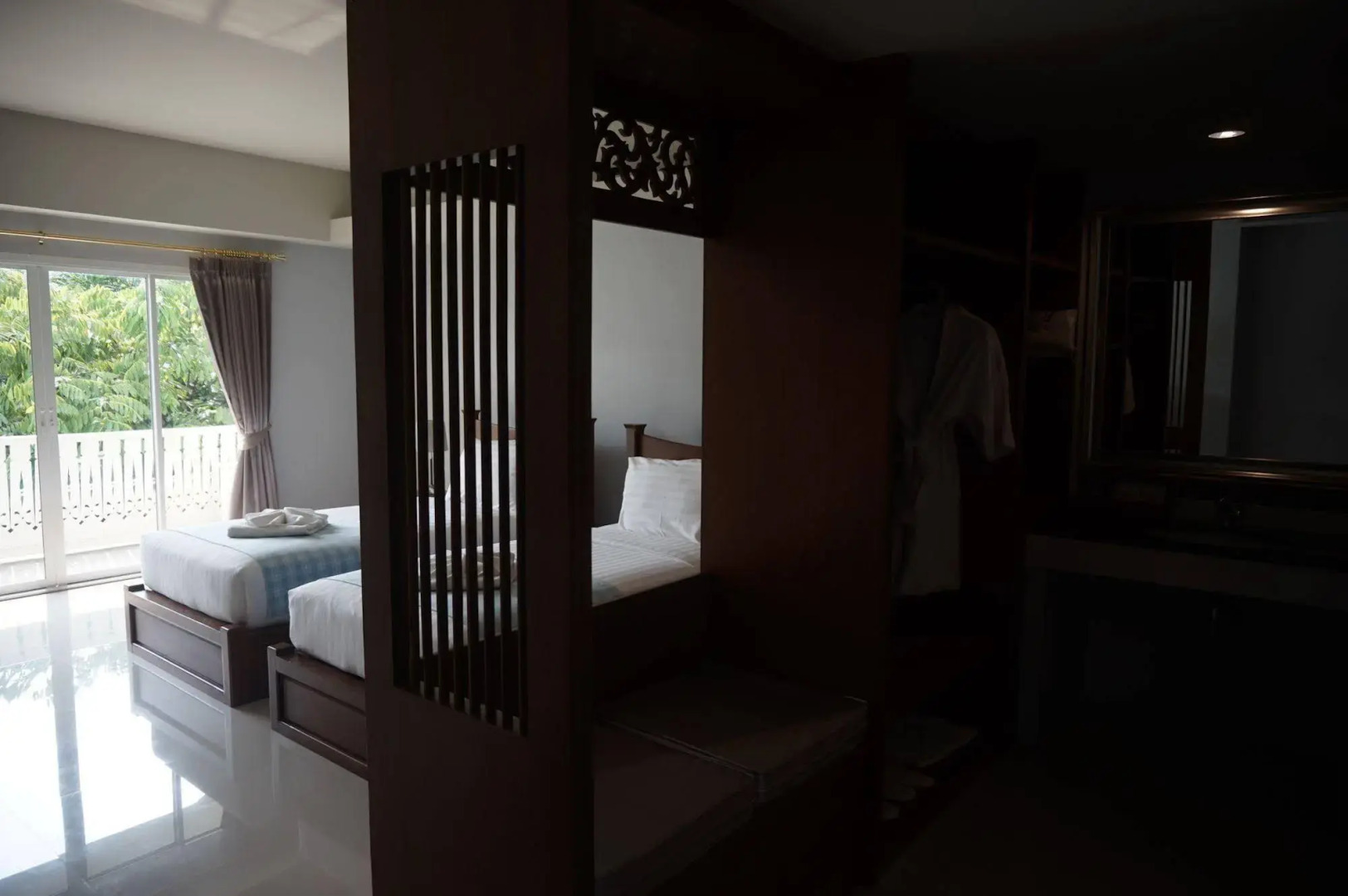 Phu Hun Sa Boutique Hotel