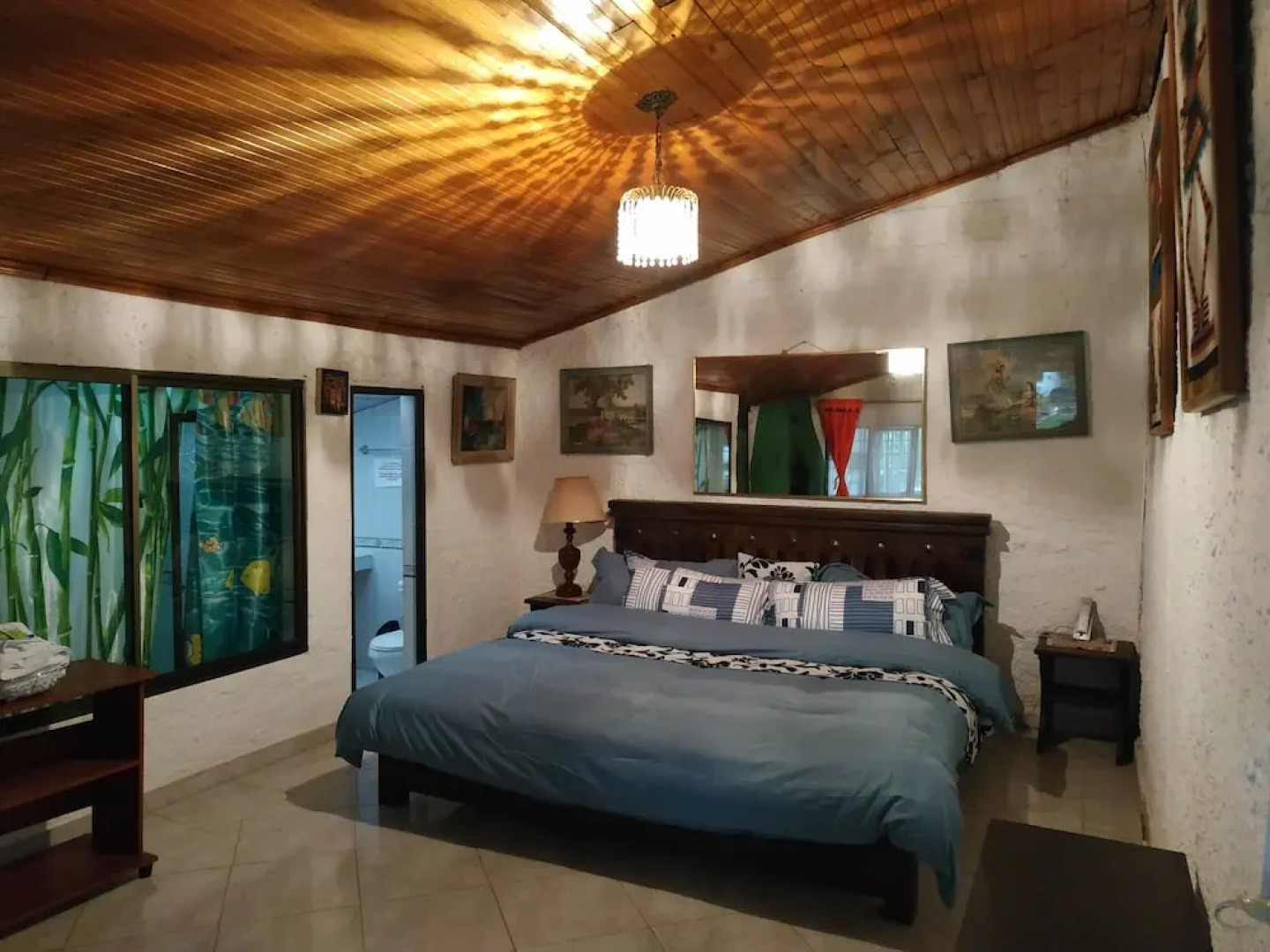 Hotel Rural La Esperanza