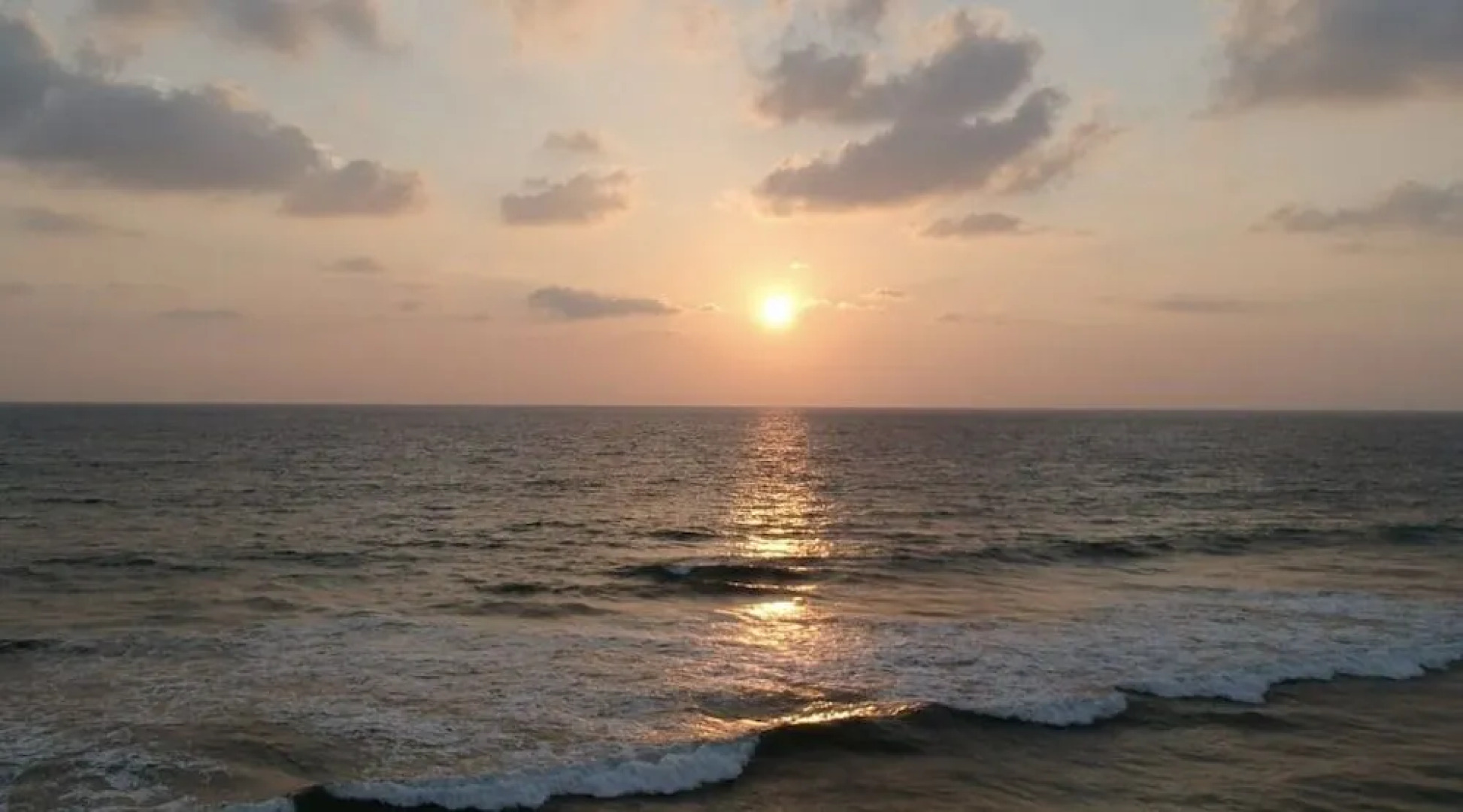 Shalimar Beach Resort