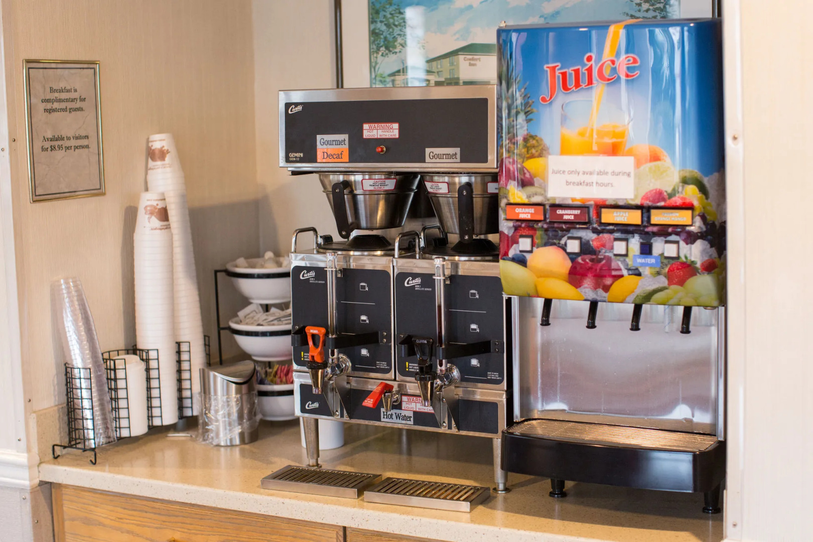 Comfort Inn Bellingham