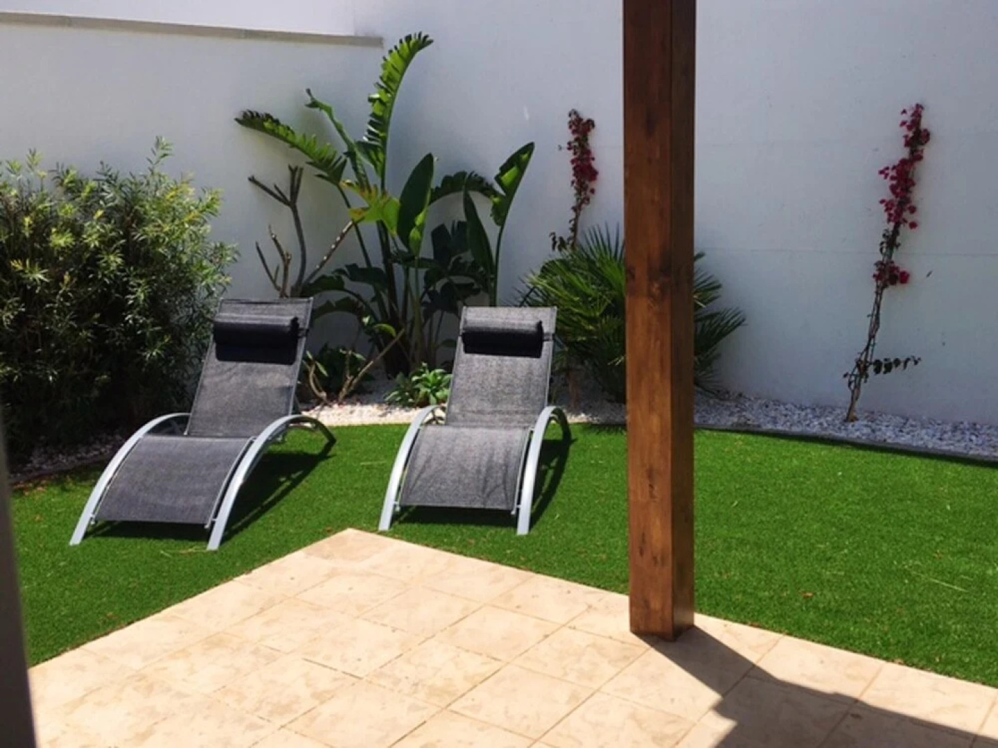 Villa With 4 Bedrooms in Níjar, With Private Pool and Balcony - 800 m