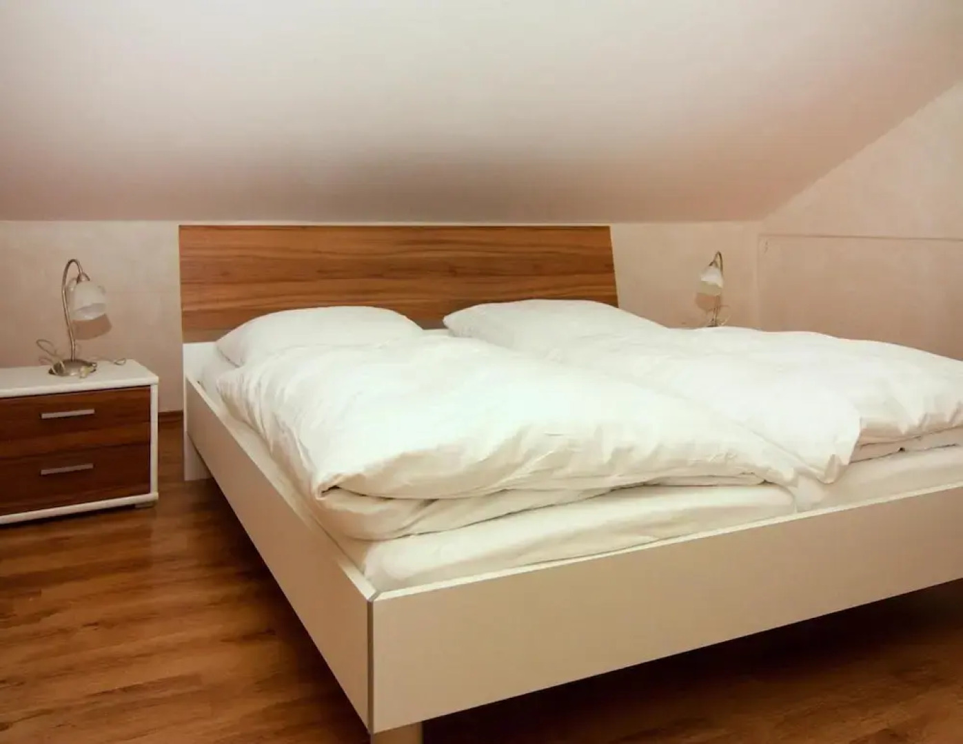 Ferienpark Markgrafenheide