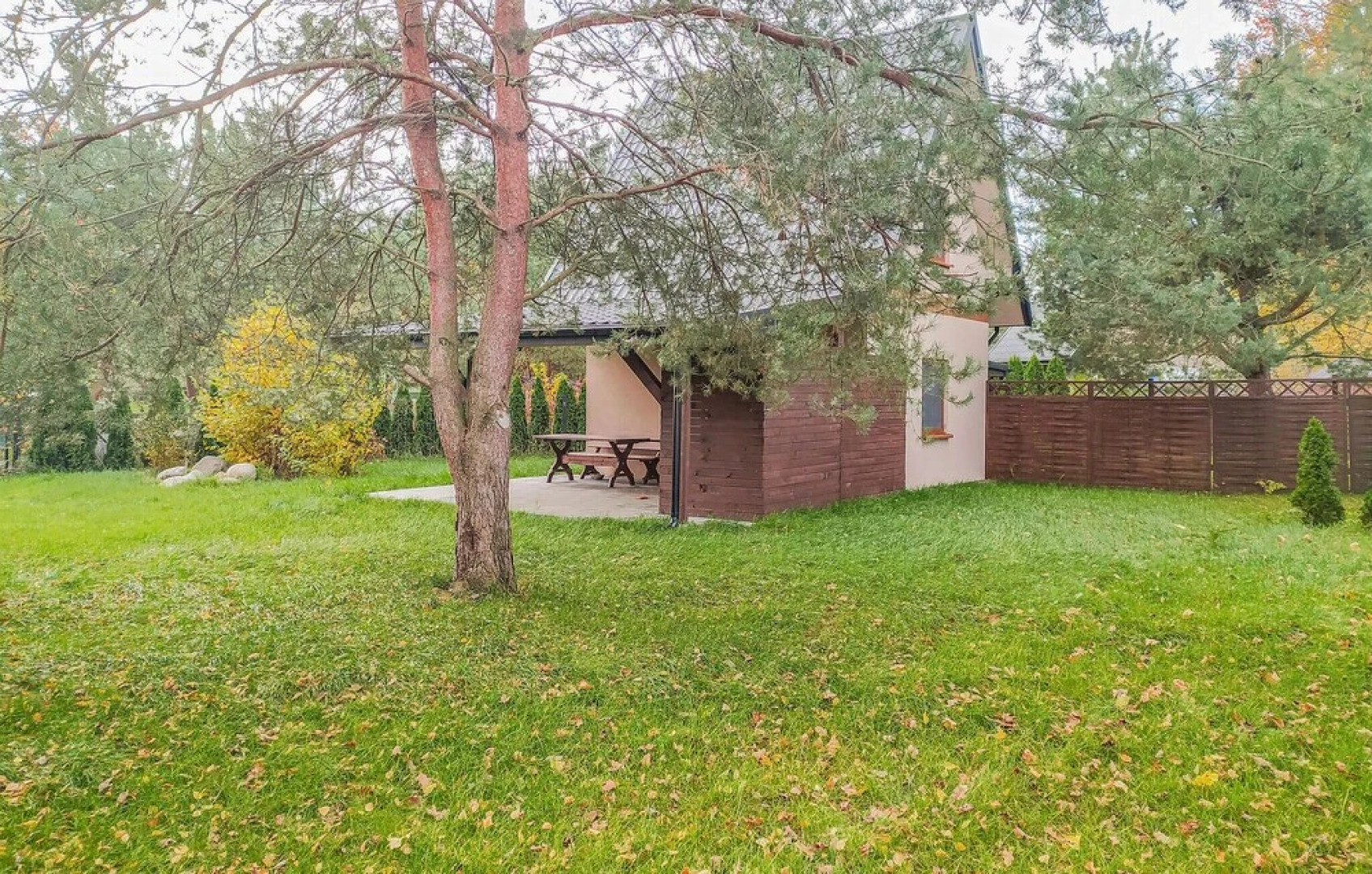 Nice Home in Choczewo With Wifi and 1 Bedrooms