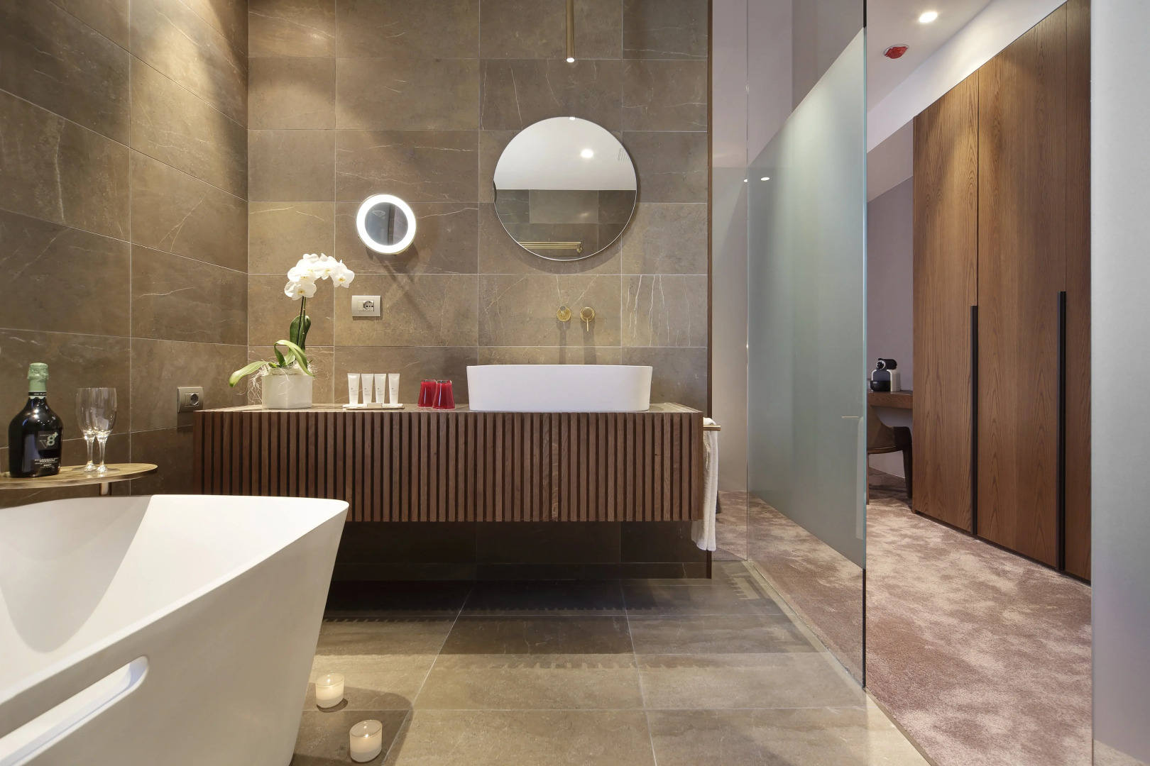 Grand Hotel Campione