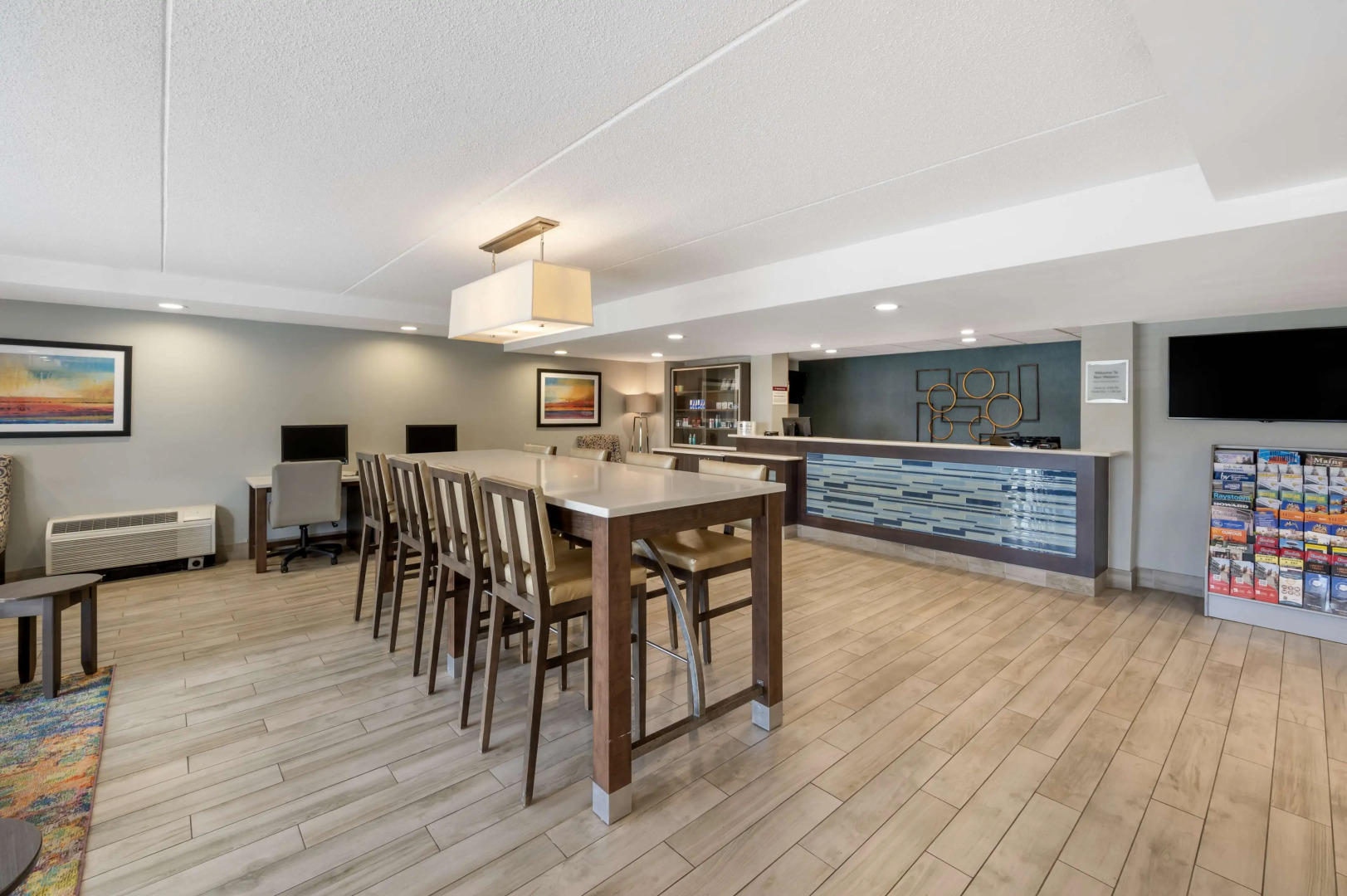 Best Western Plus Alexandria / Fort Belvoir