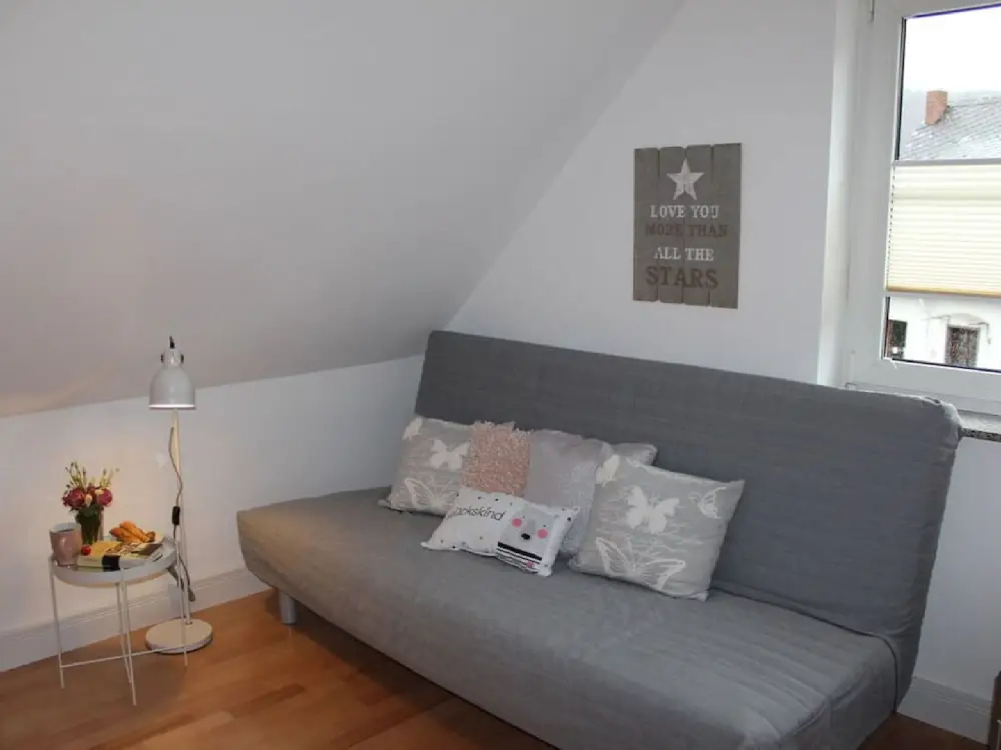 Holiday Apartment in the Tower