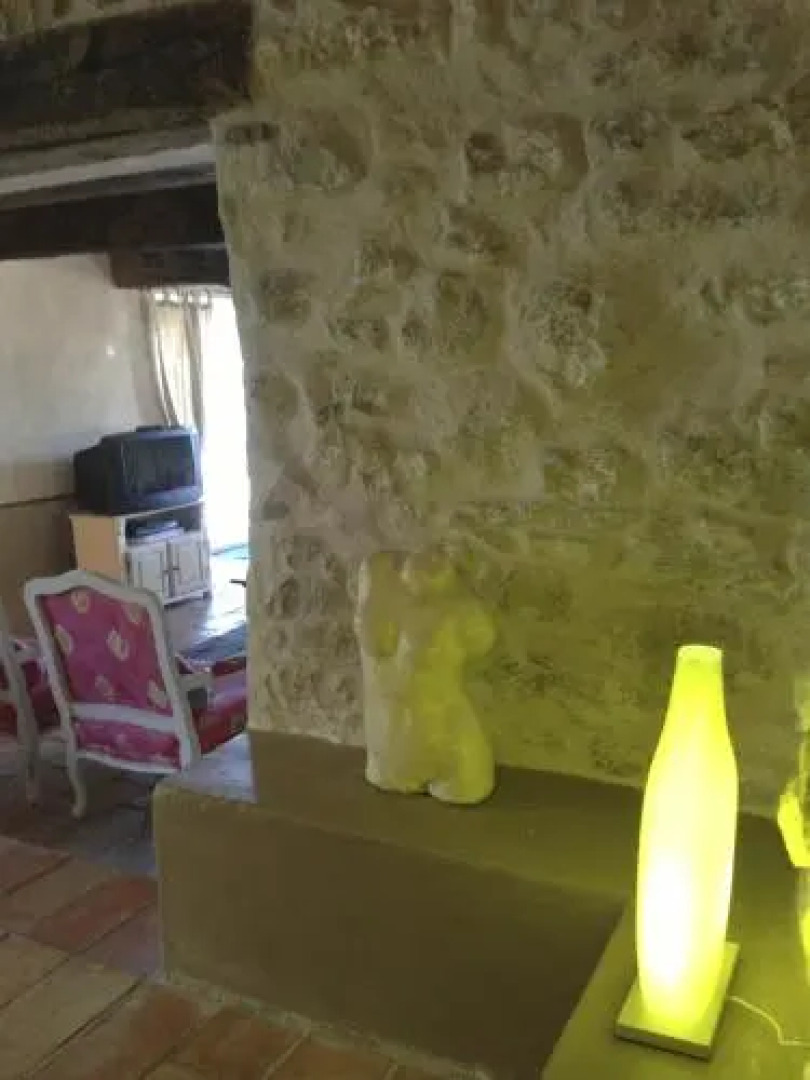 Villa Mas de la Roche