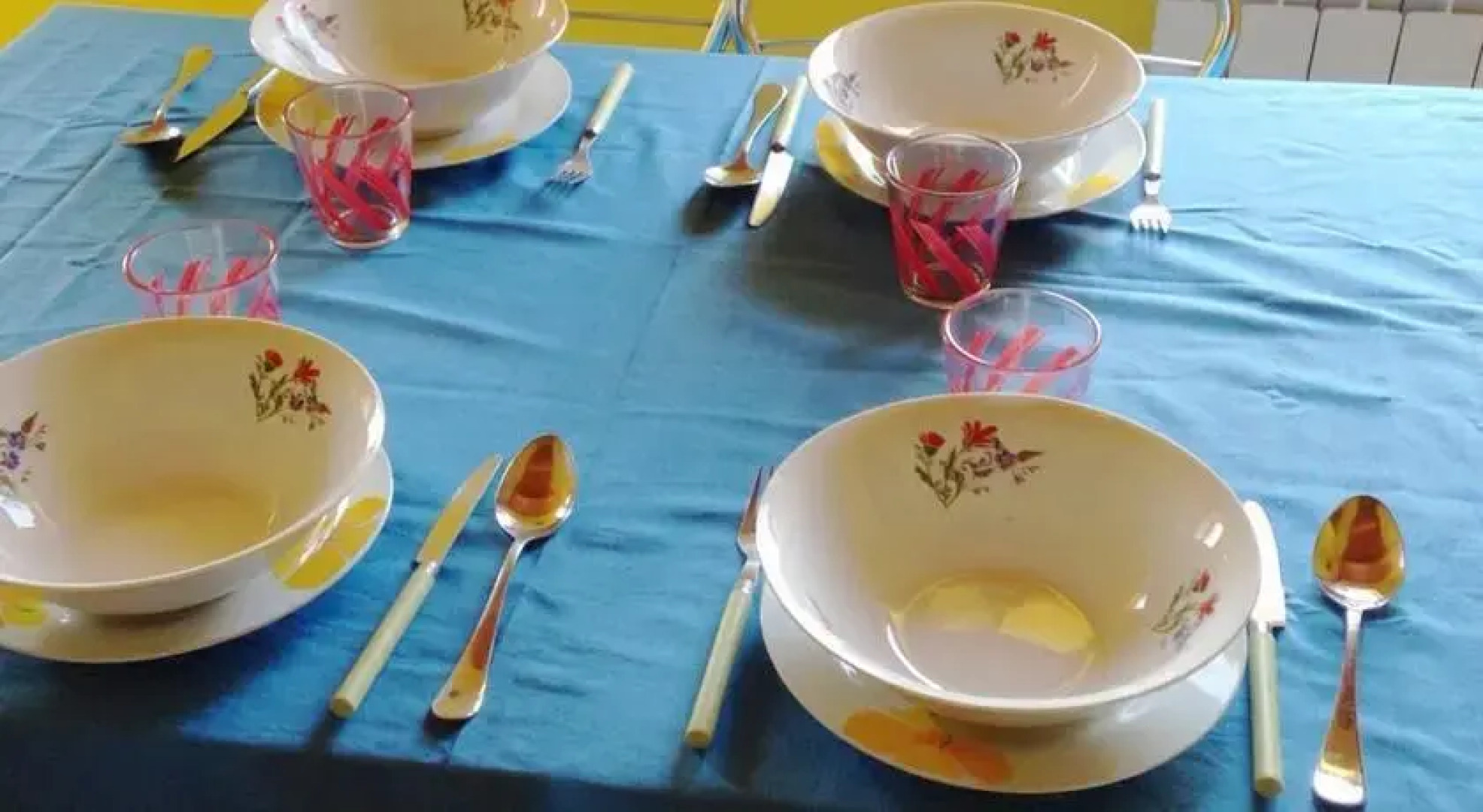 Castelcolonna Hill Relais