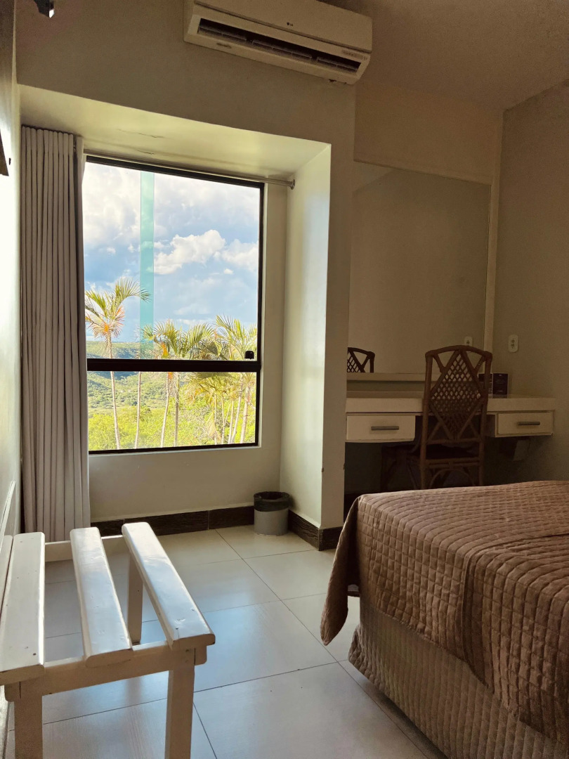 Xingó Parque Hotel & Resort