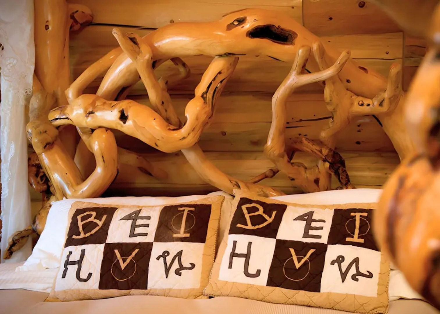 The Hibernation Station