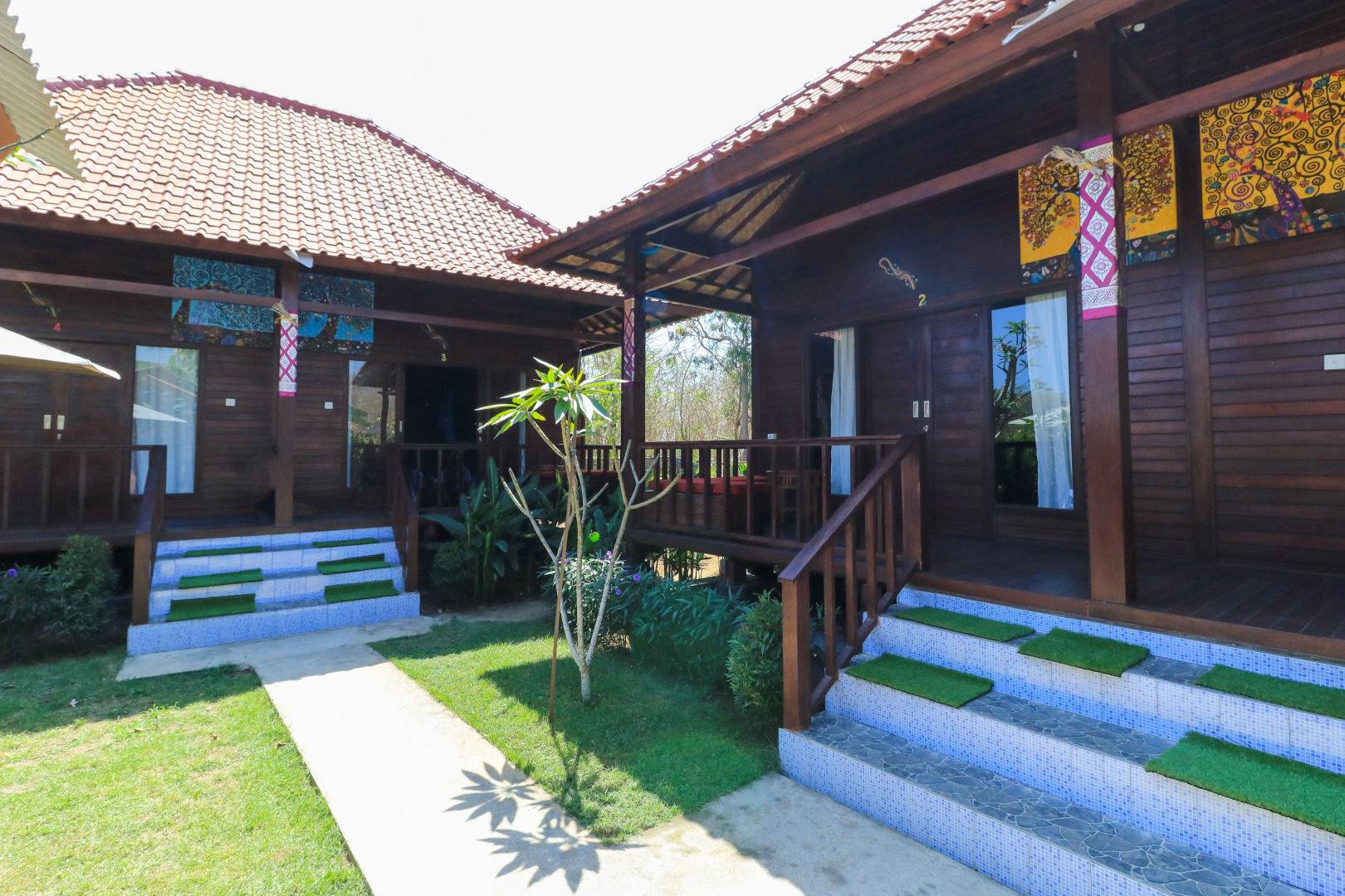 Uma Hostel Lembongan