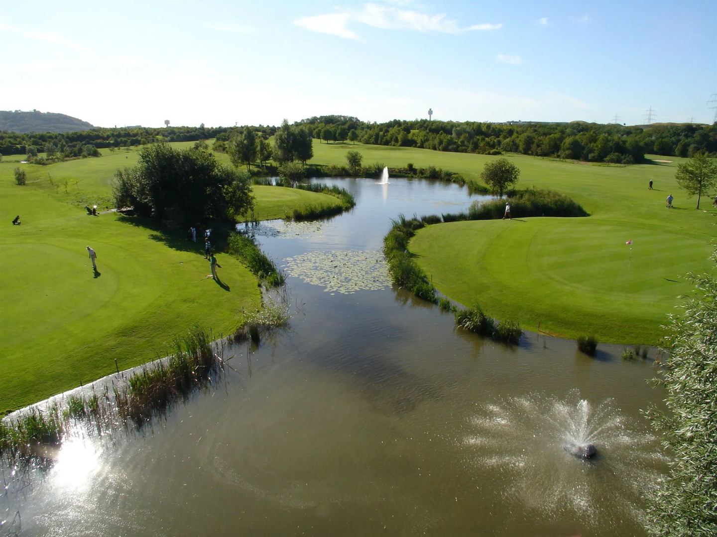 Schlosshotel Monrepos