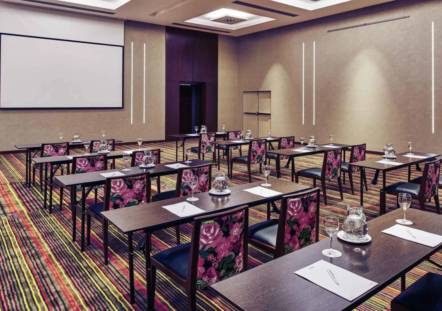 Mercure Iguazu Hotel Iru