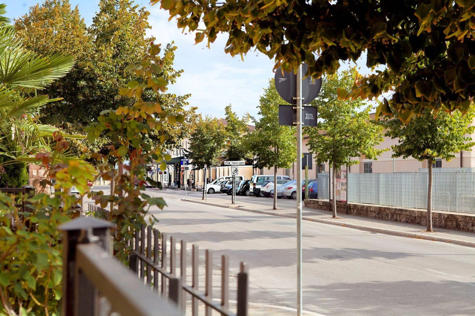 As Easy...As It Sounds