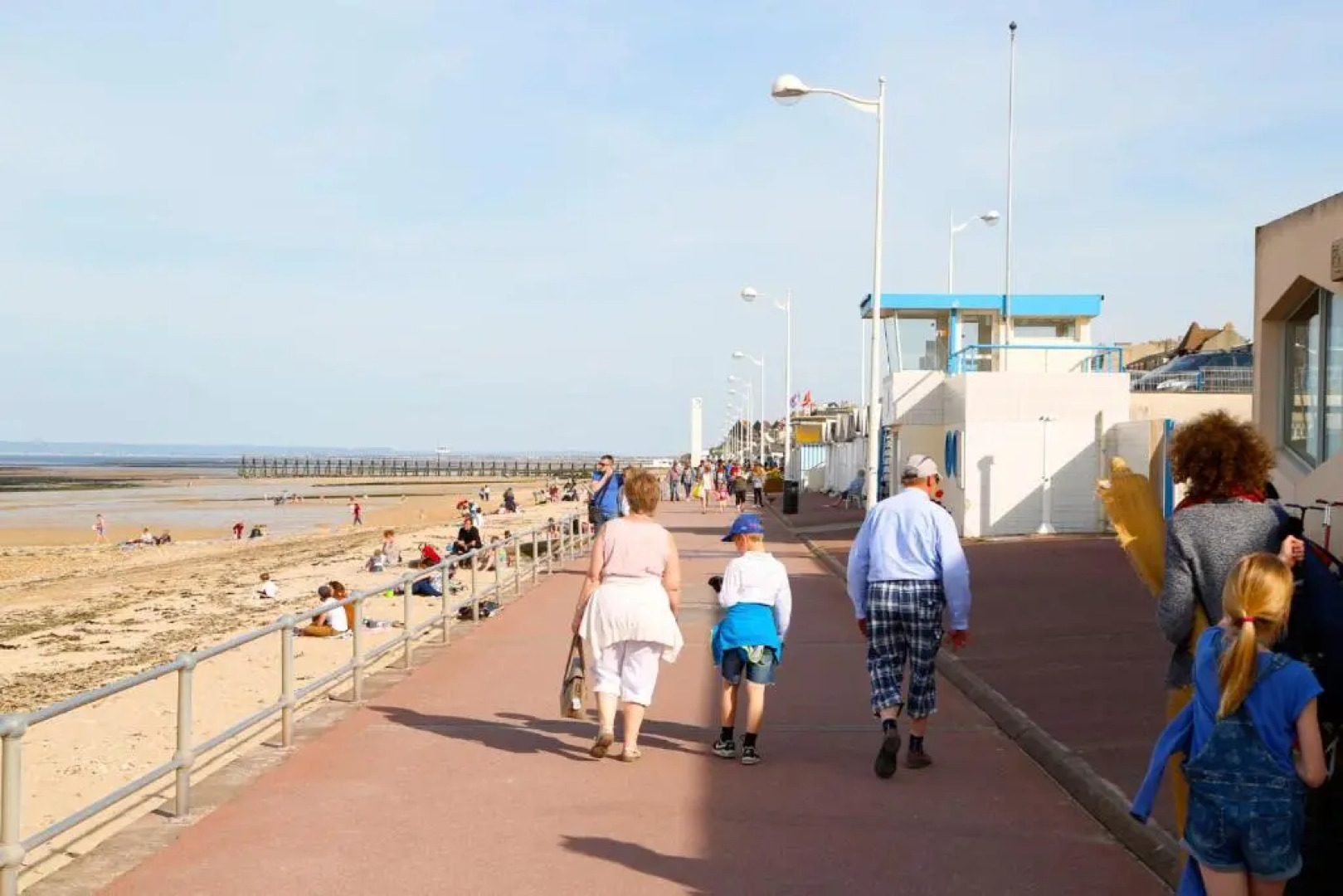 Studios et Appartements Les 4 Vents