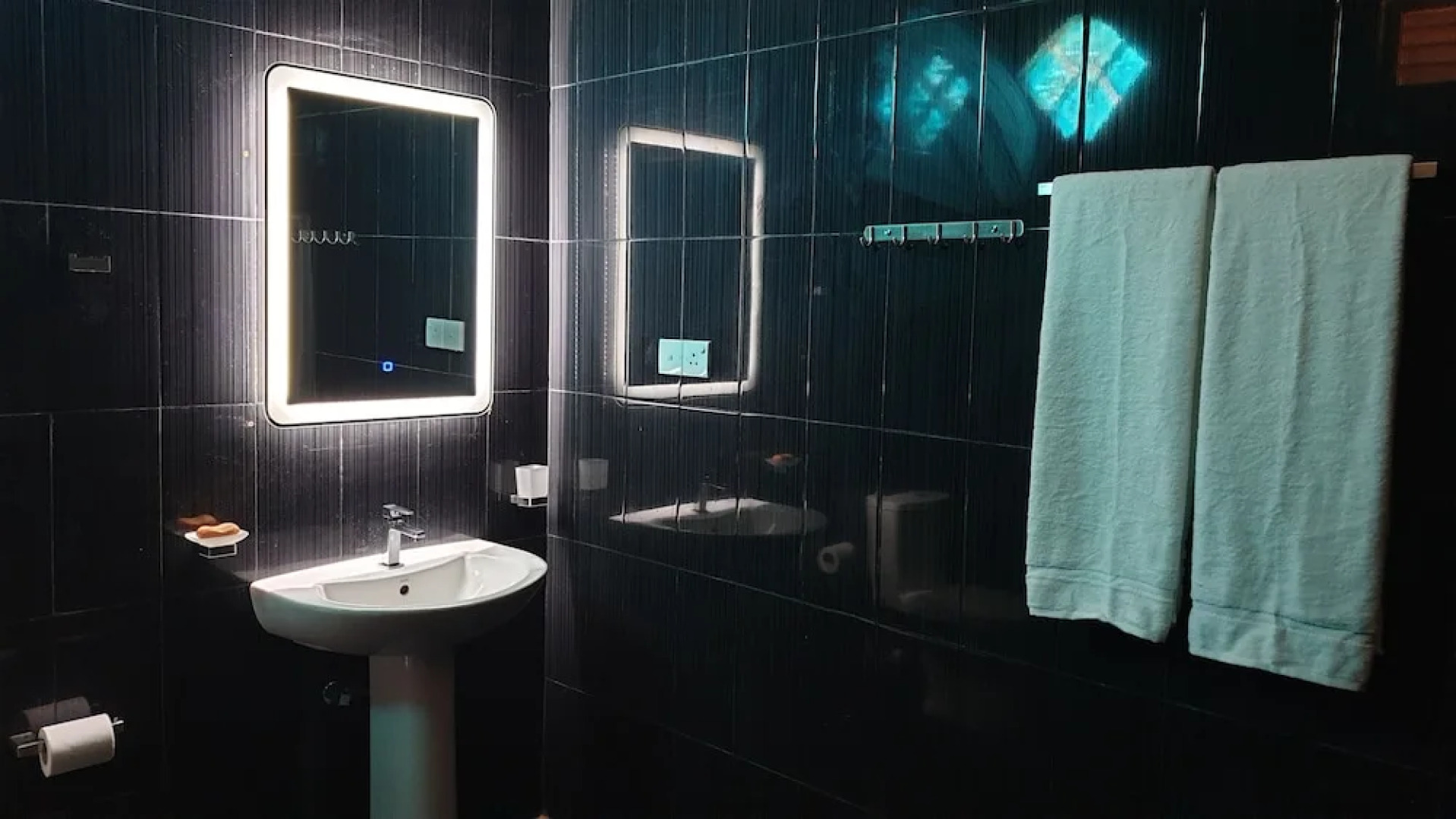 Grand Villa Kalametiya