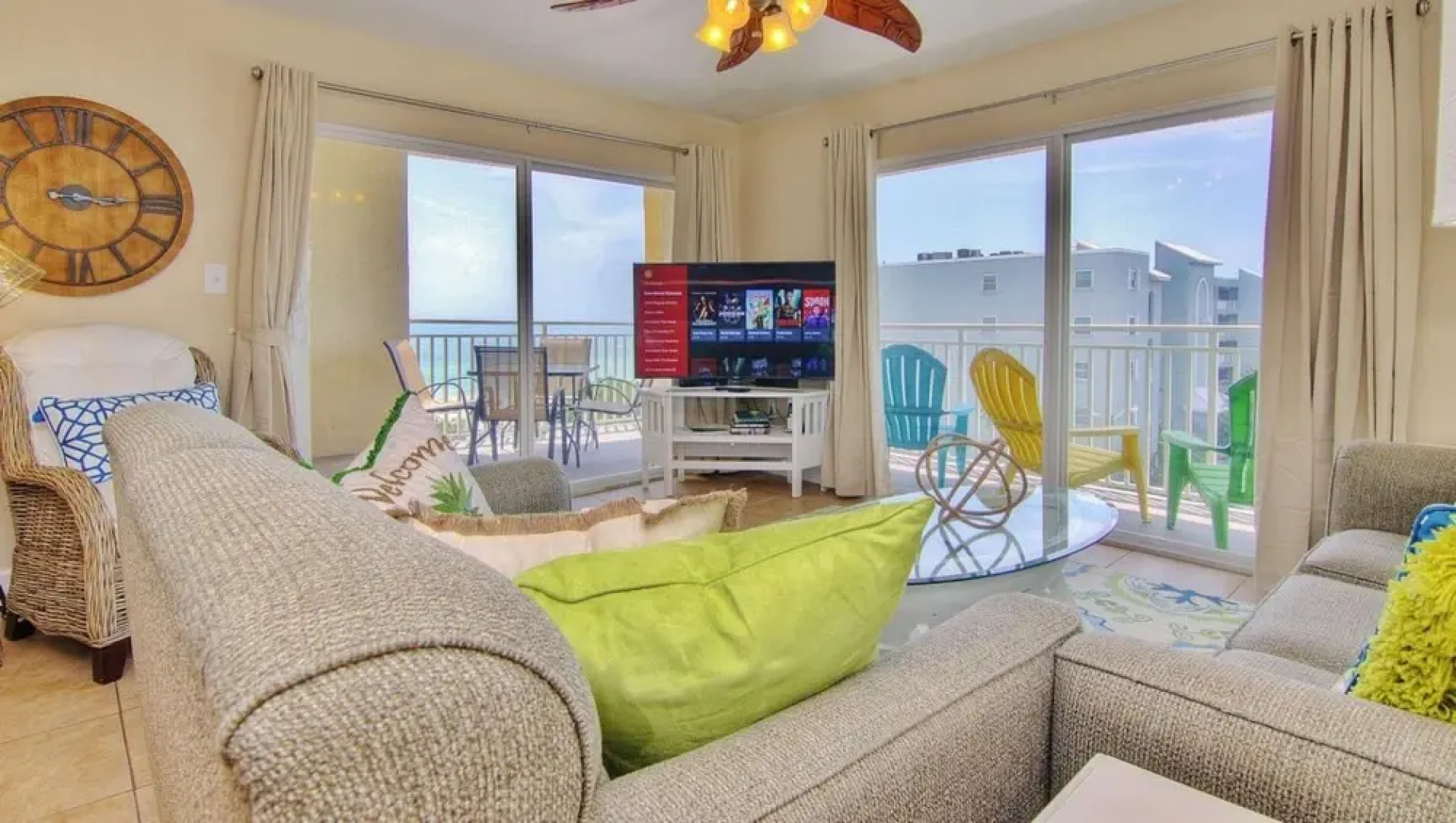 Anglers Cove by Teeming Vacation Rentals