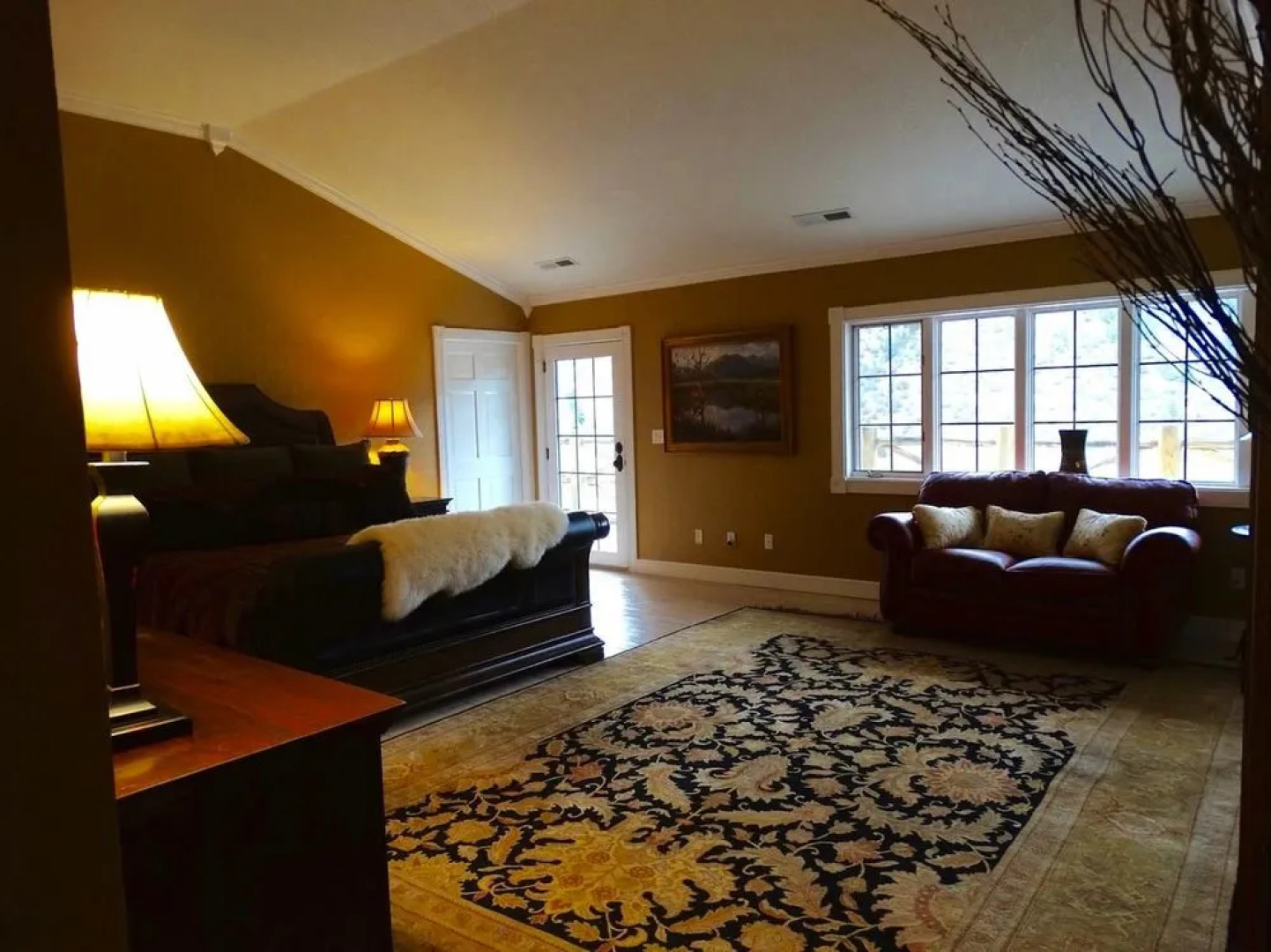 Erik's Ranch in Montana