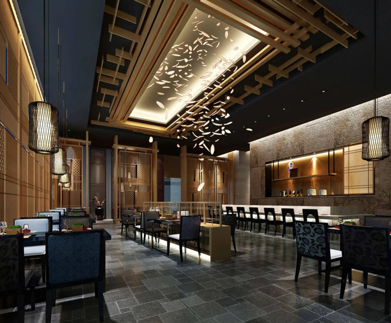 Dongguan R&F Wanda Vista Hotel