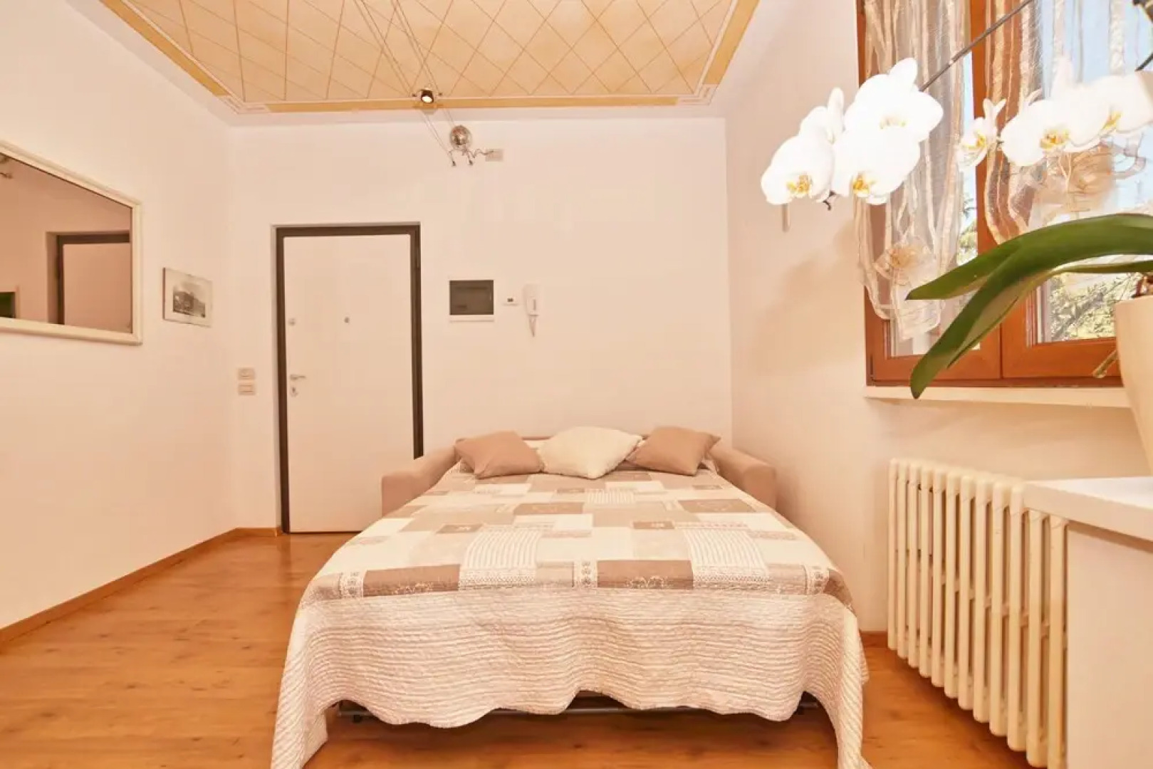 Appartamento Il Moresine