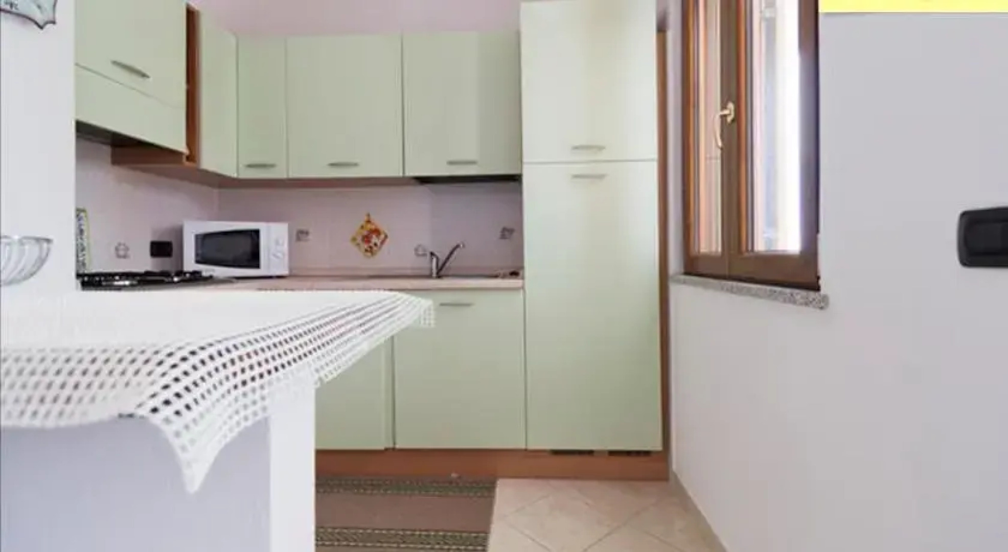 Holiday House Cala Gonone