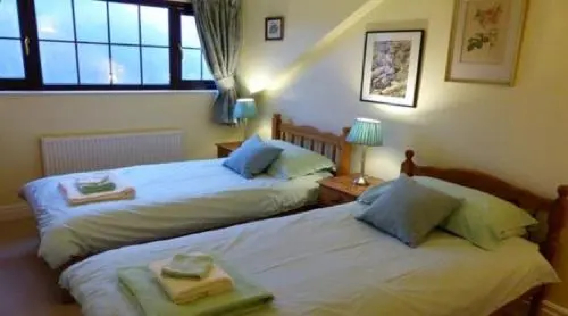 Kilsby Country House